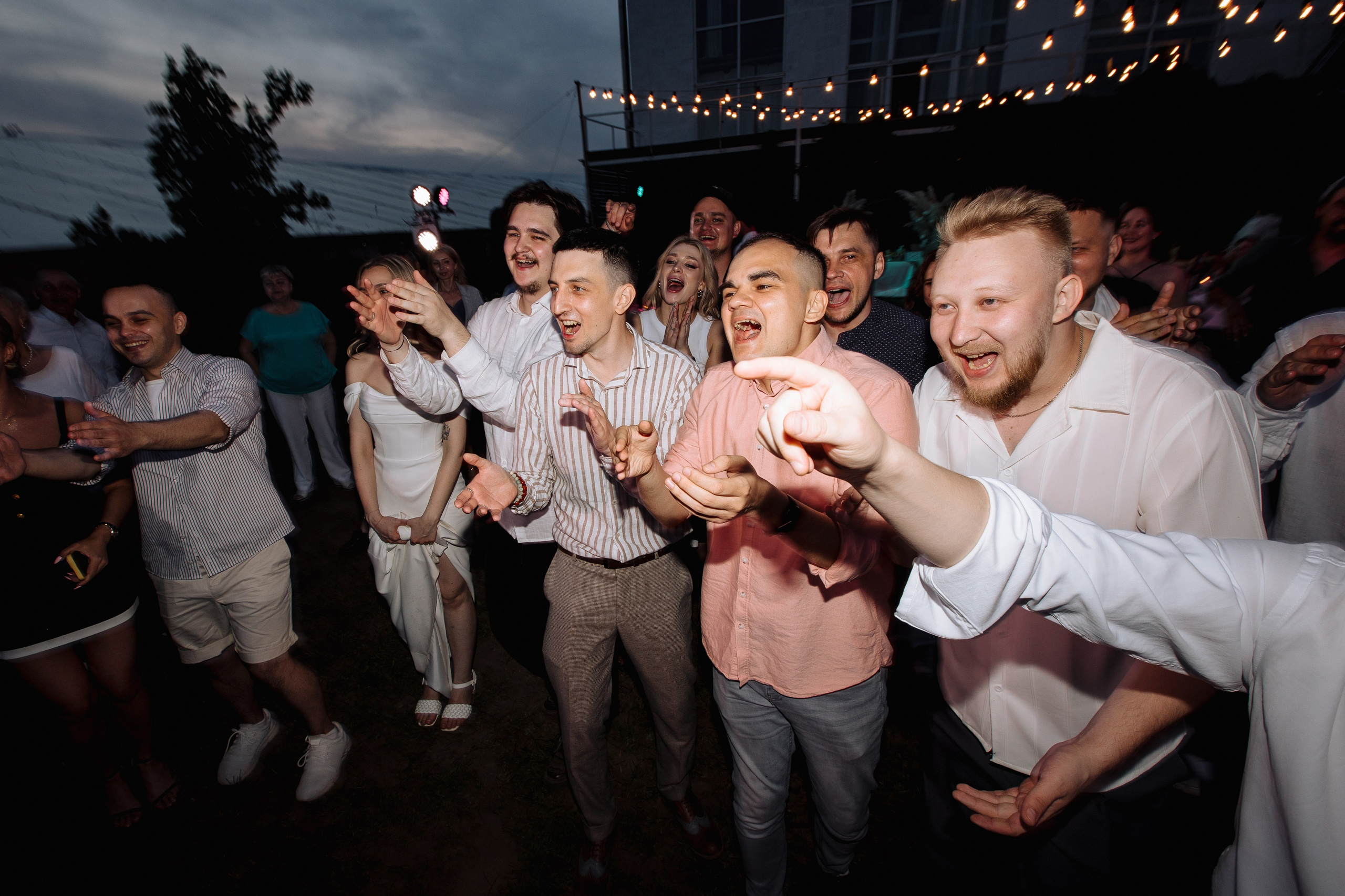 Свадебный репортаж. Свадебный и Репортажный фотограф Александр Шаров