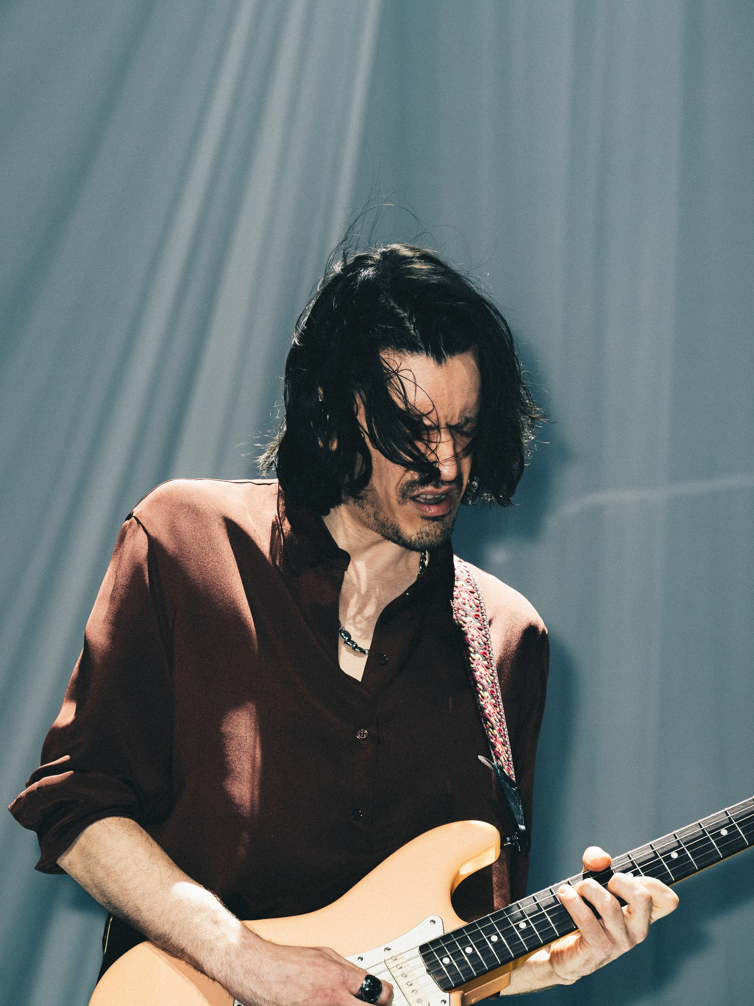 ZOLOTO. Saint-Petersburg 17.4.26. RUSLAN ROZANOV