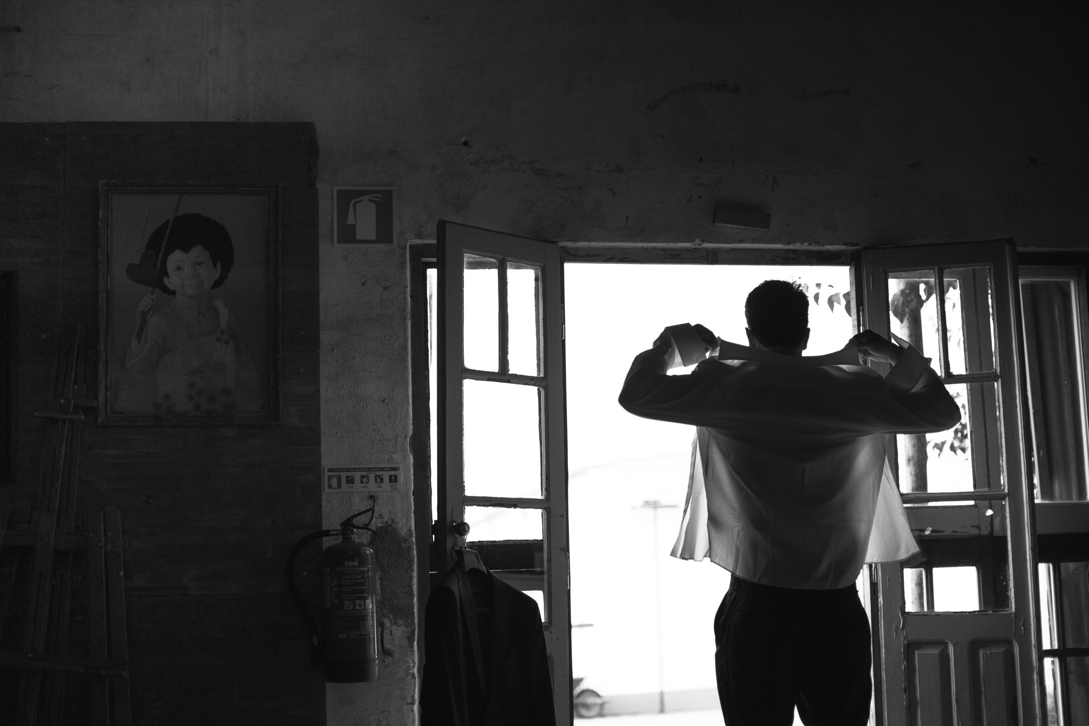 Витор и Джулия. Португалия. Свадебный фотограф Марина Назарова Москва