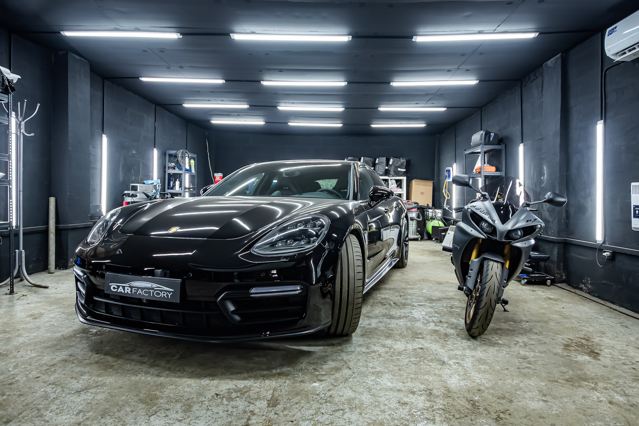 Фотосъёмка: Легковые авто В Москве. Интерьерный & Репортажный фотограф Озеров Денис, г. Москва