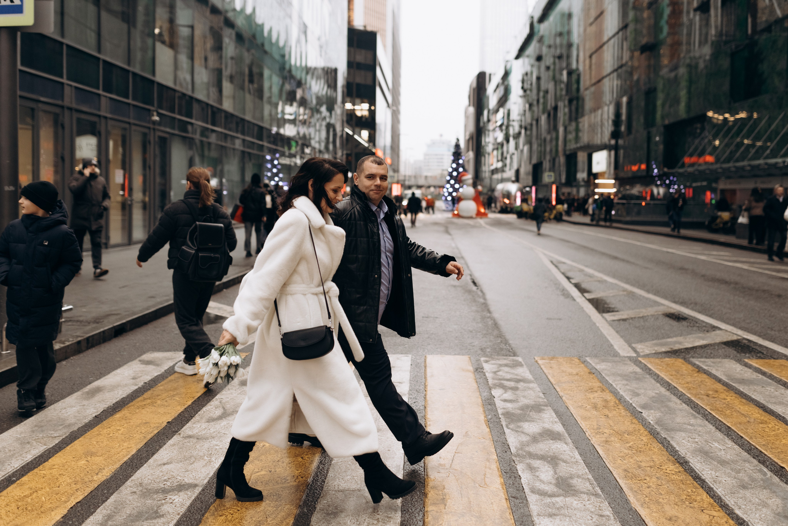 Свадьба для двоих. Фотограф Людмила Оюн