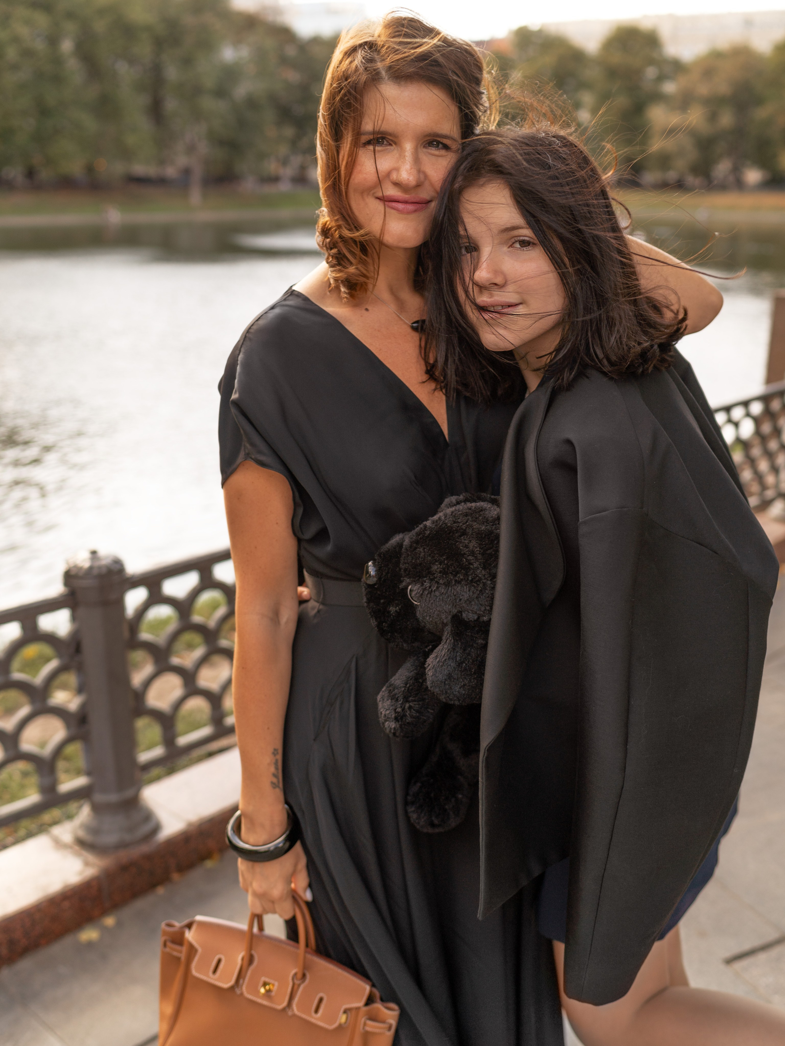 Семейная фотосессия. Семейный и детский фотограф и видеограф Ирина Зенченко