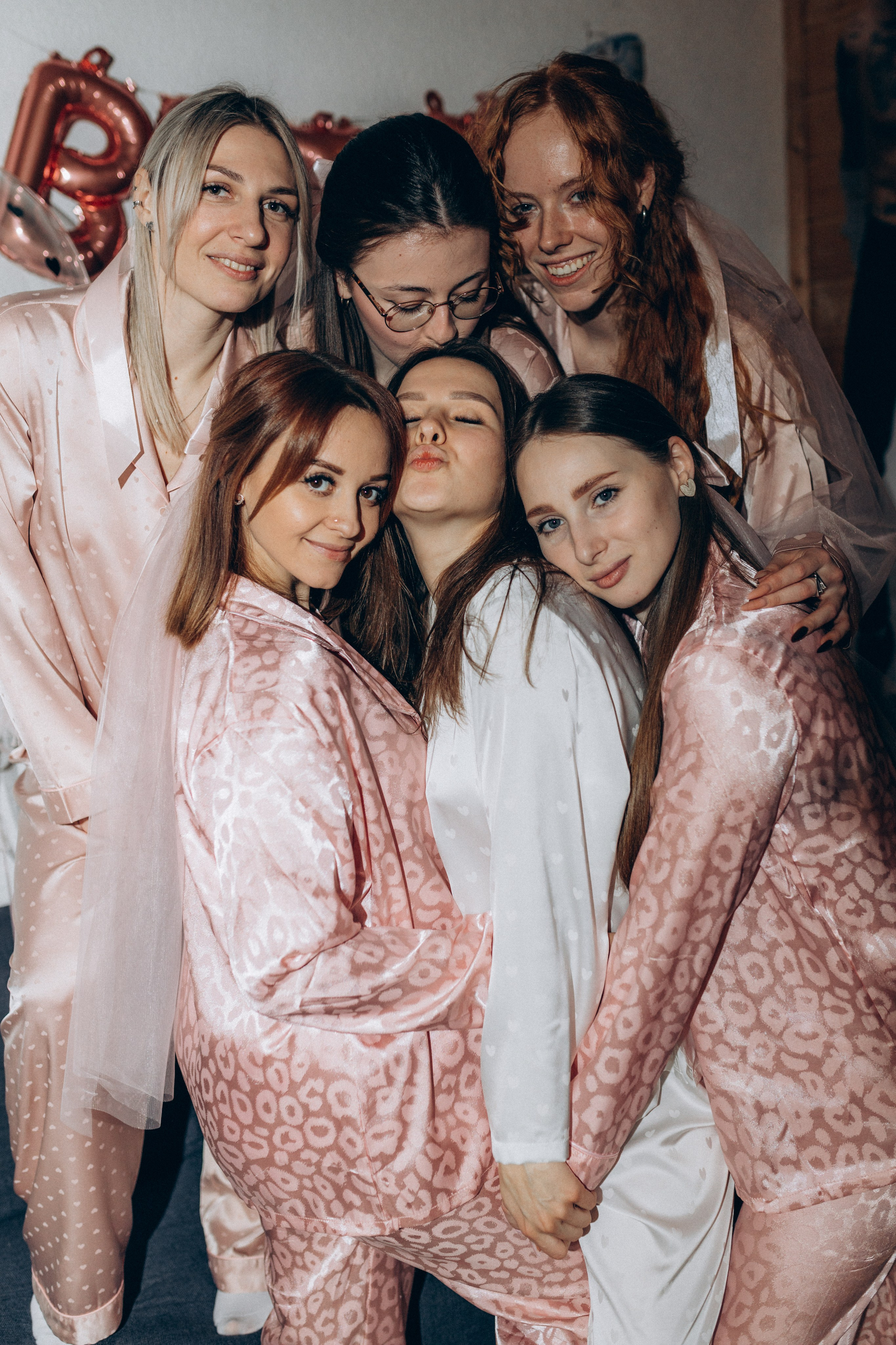 Девичник. Фотограф НОГИНСК, Москва, Анастасия Белая