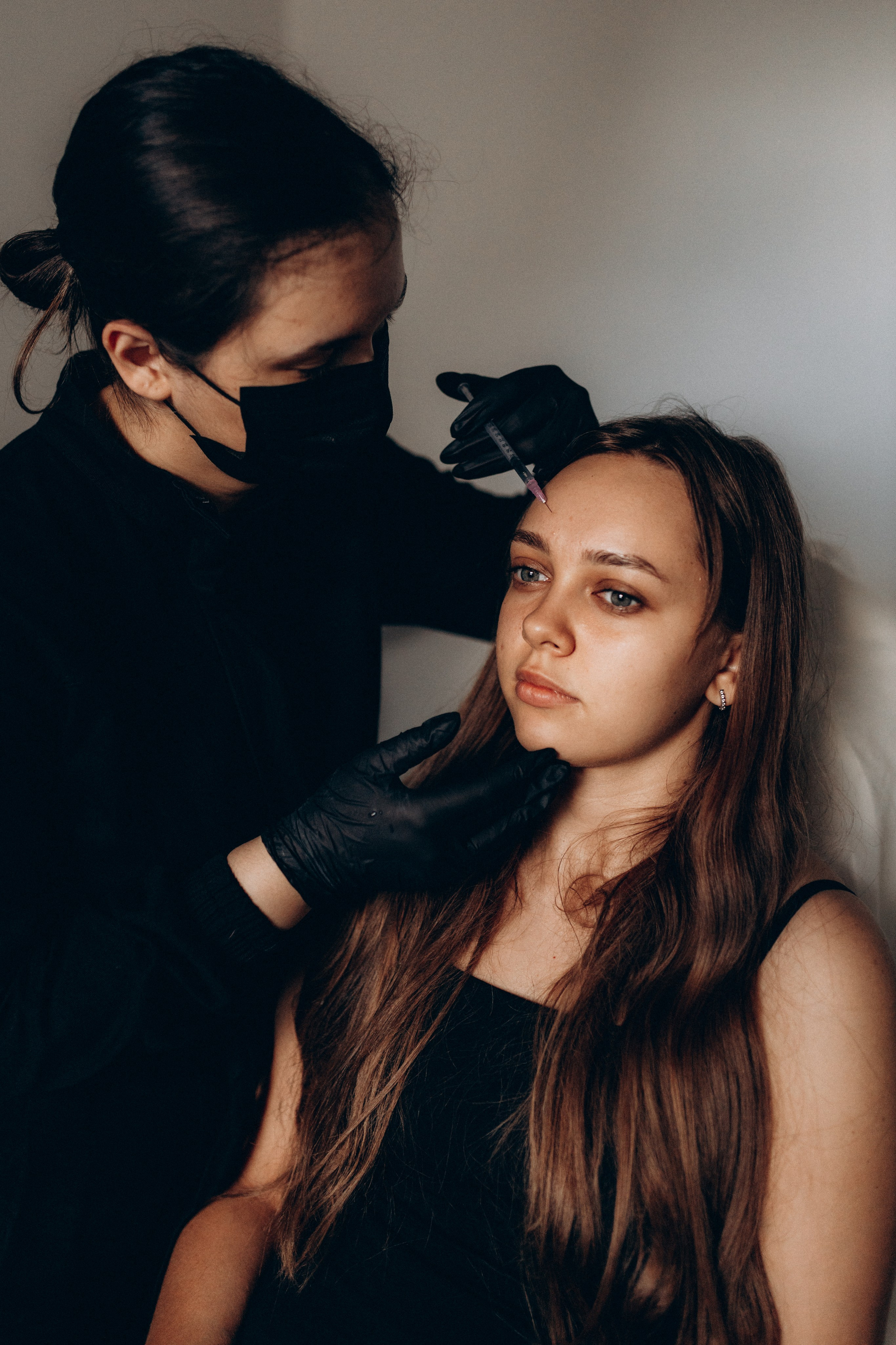 Контент для косметолога. Фотограф НОГИНСК, Москва, Анастасия Белая