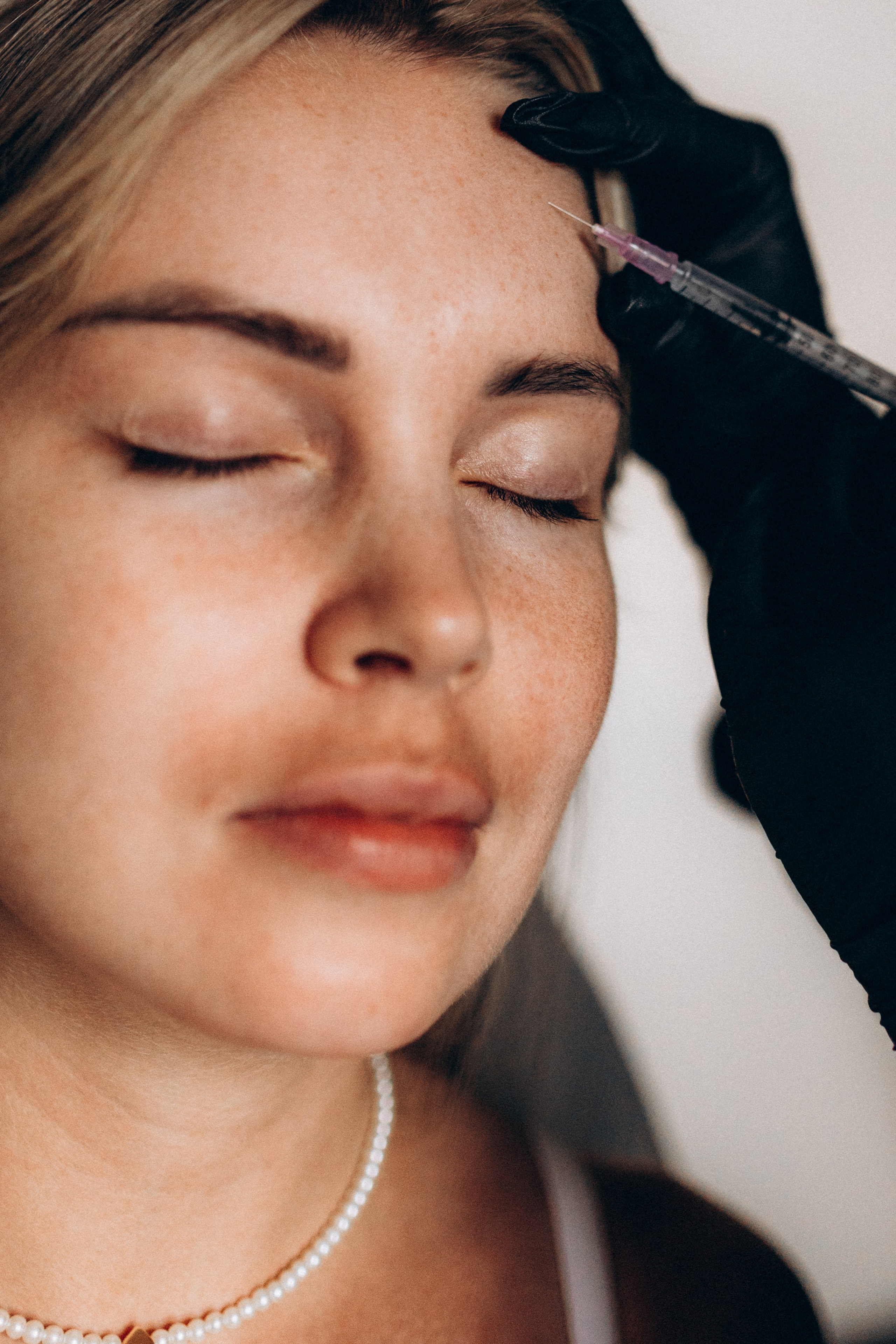 Контент для косметолога. Фотограф НОГИНСК, Москва, Анастасия Белая