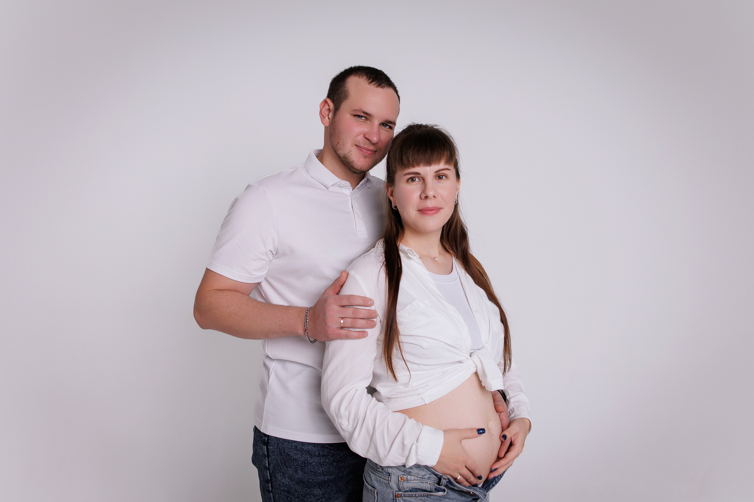 В ожидании. Anneta Benthen | Photographer