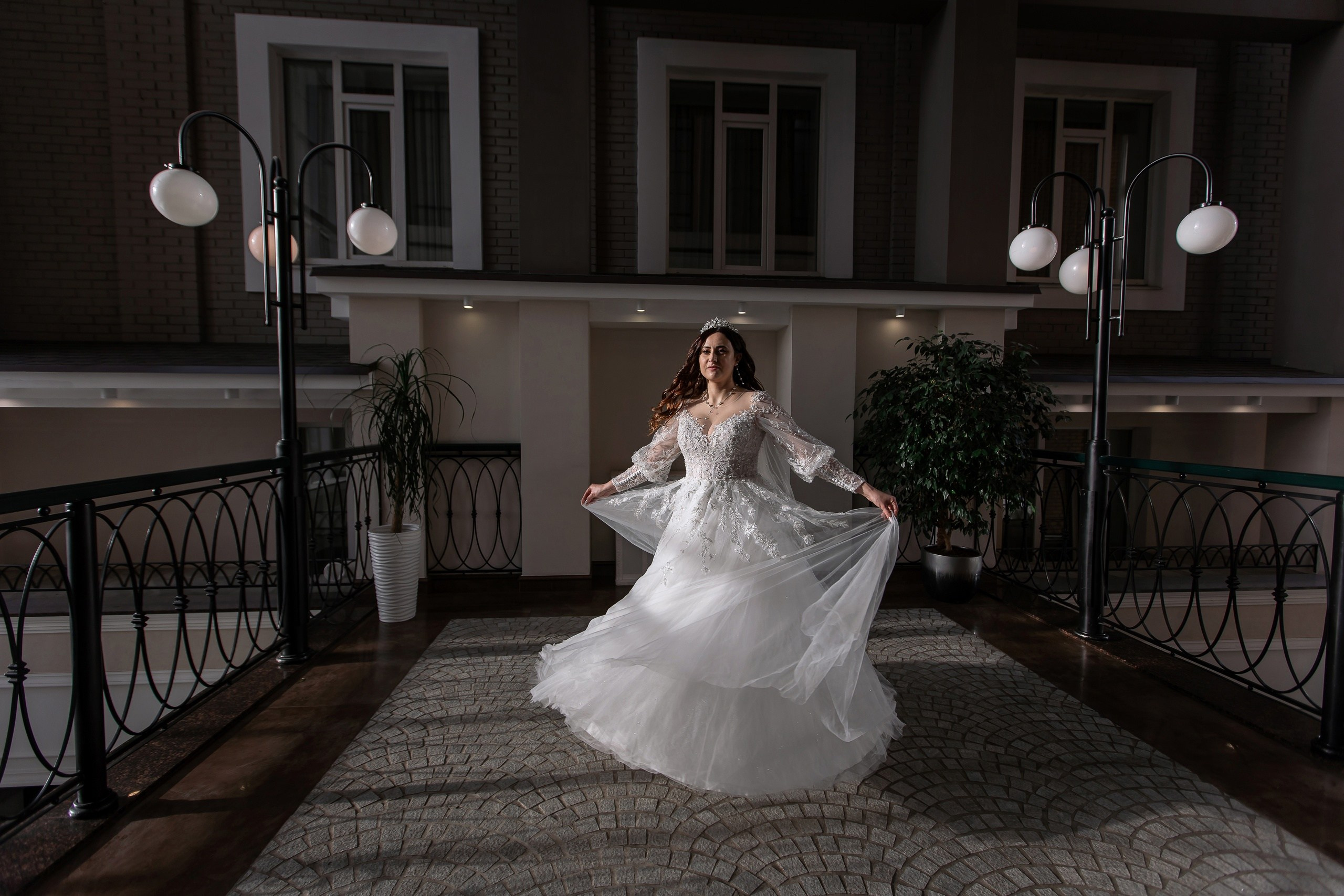 Oksana & Vladislav. Anne Miller | Photographer