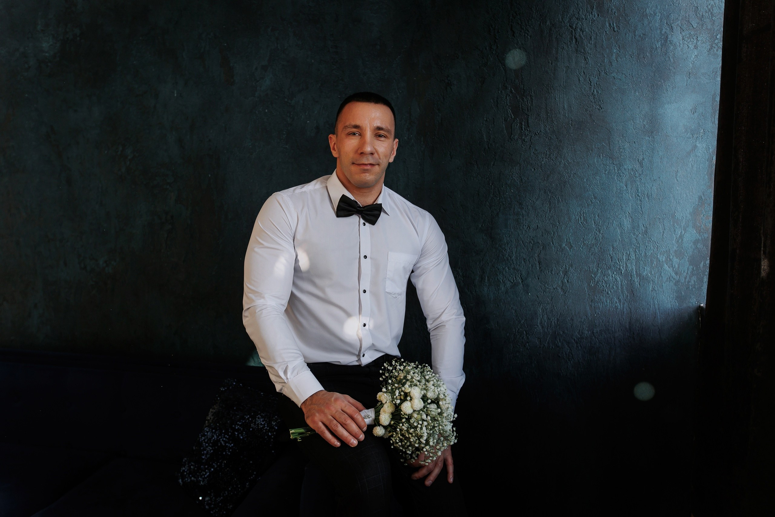 Alyona & Alexey. Anne Miller | Photographer