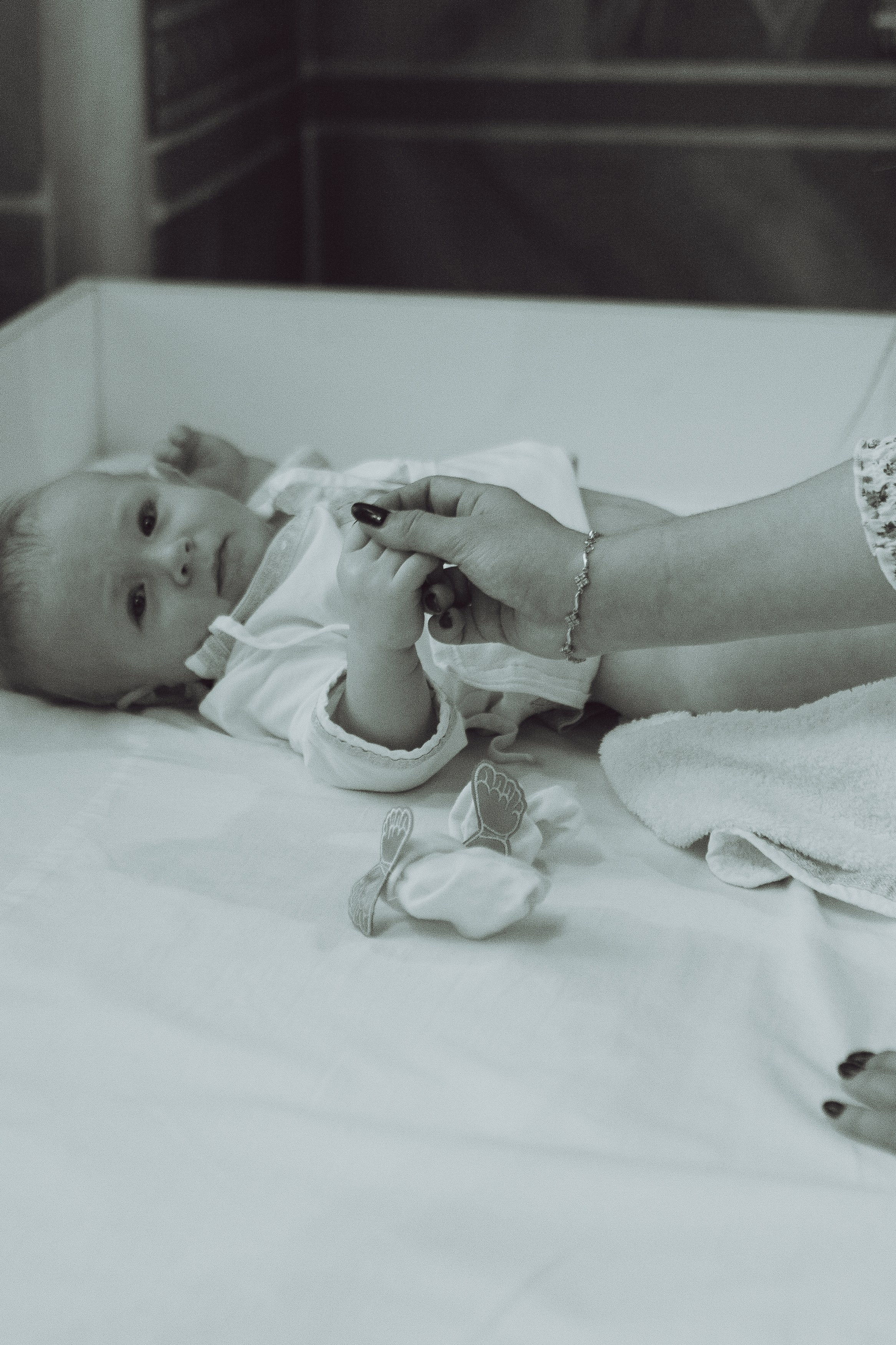 Крестины. Фотограф в Нижнем Новгороде Таня Галкина