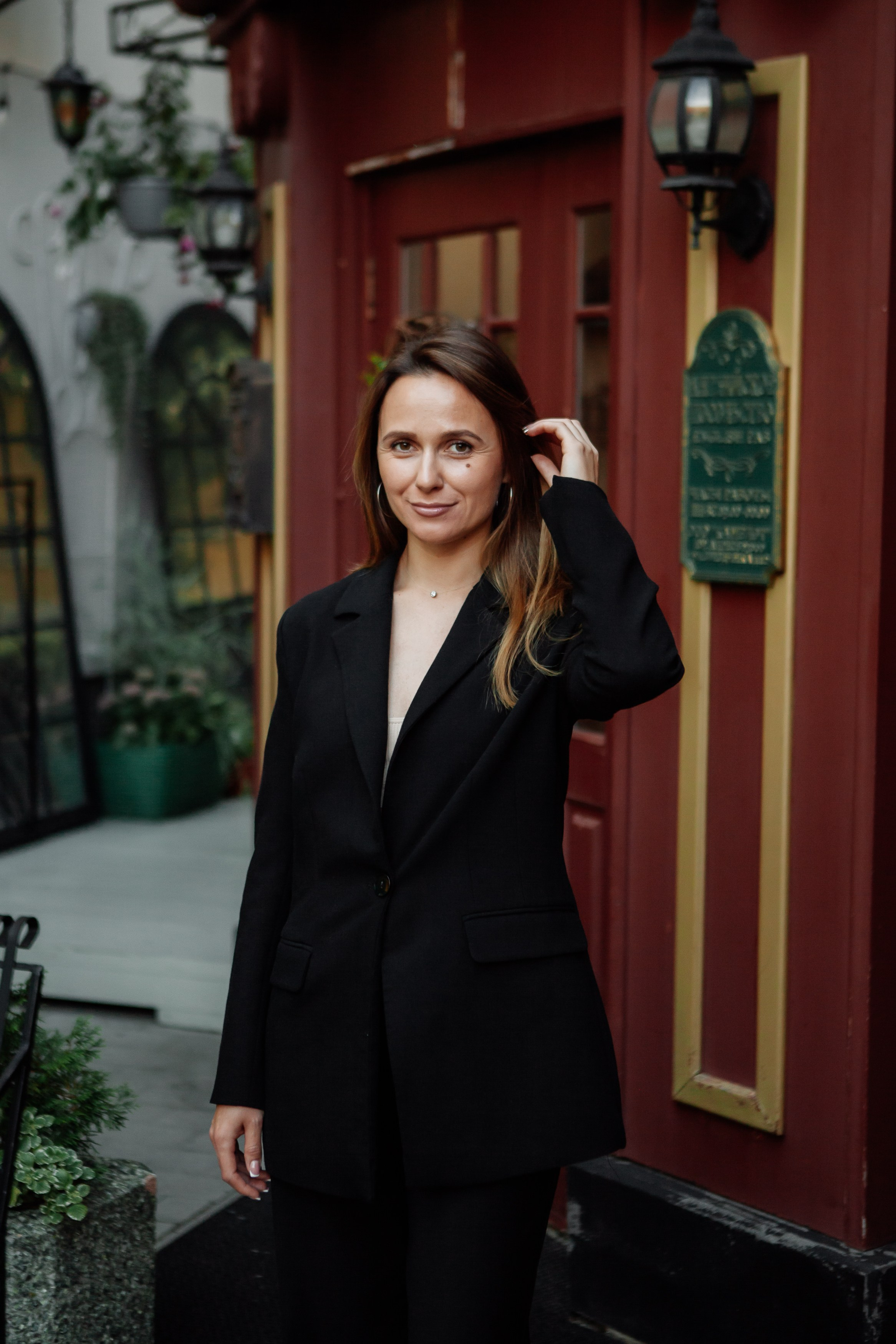 Ольга. Фотограф в Нижнем Новгороде Таня Галкина