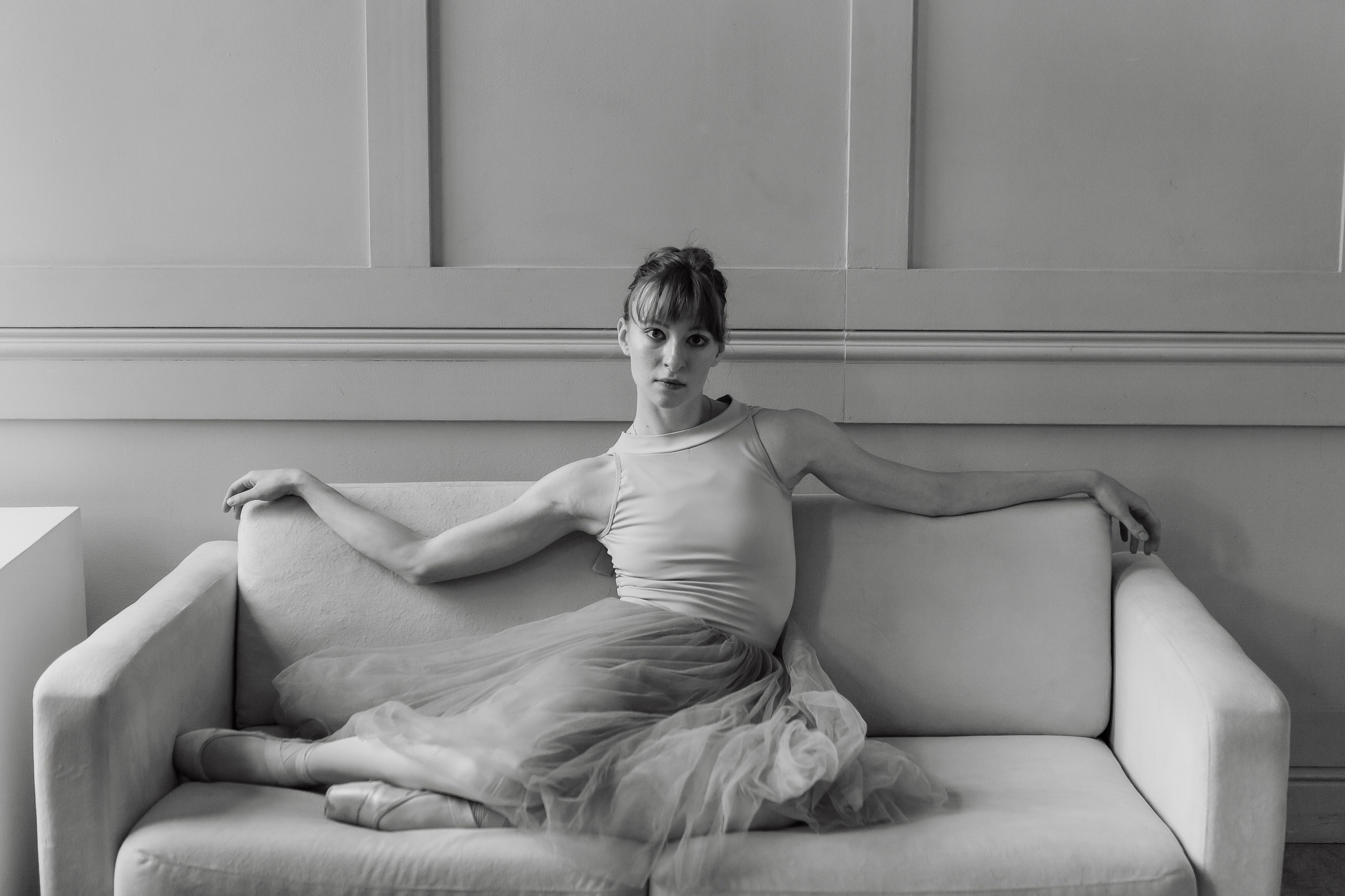 Ангелина. Фотограф в Нижнем Новгороде Таня Галкина