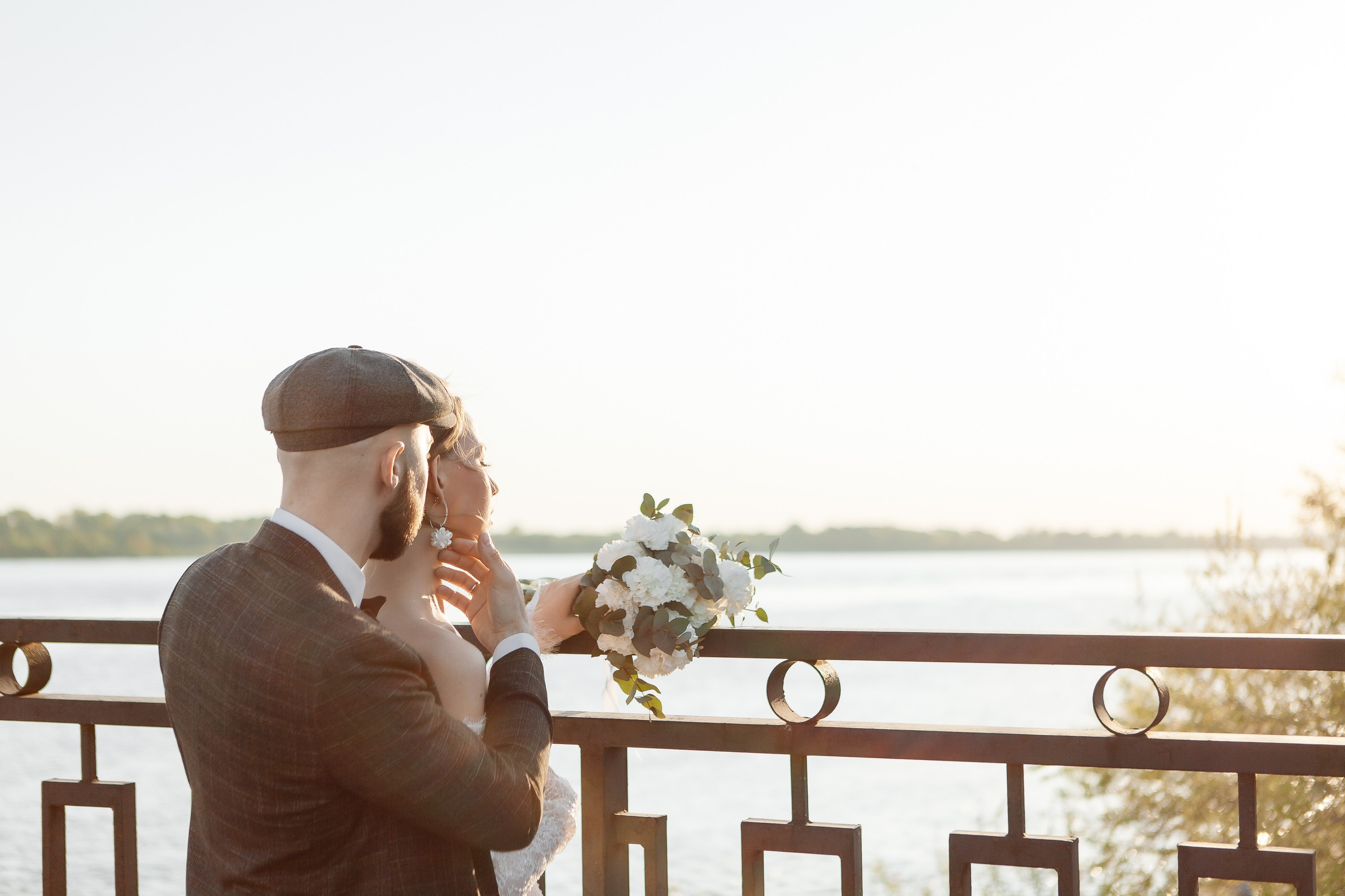 Кирилл и Анастасия. Фотограф в Нижнем Новгороде Таня Галкина