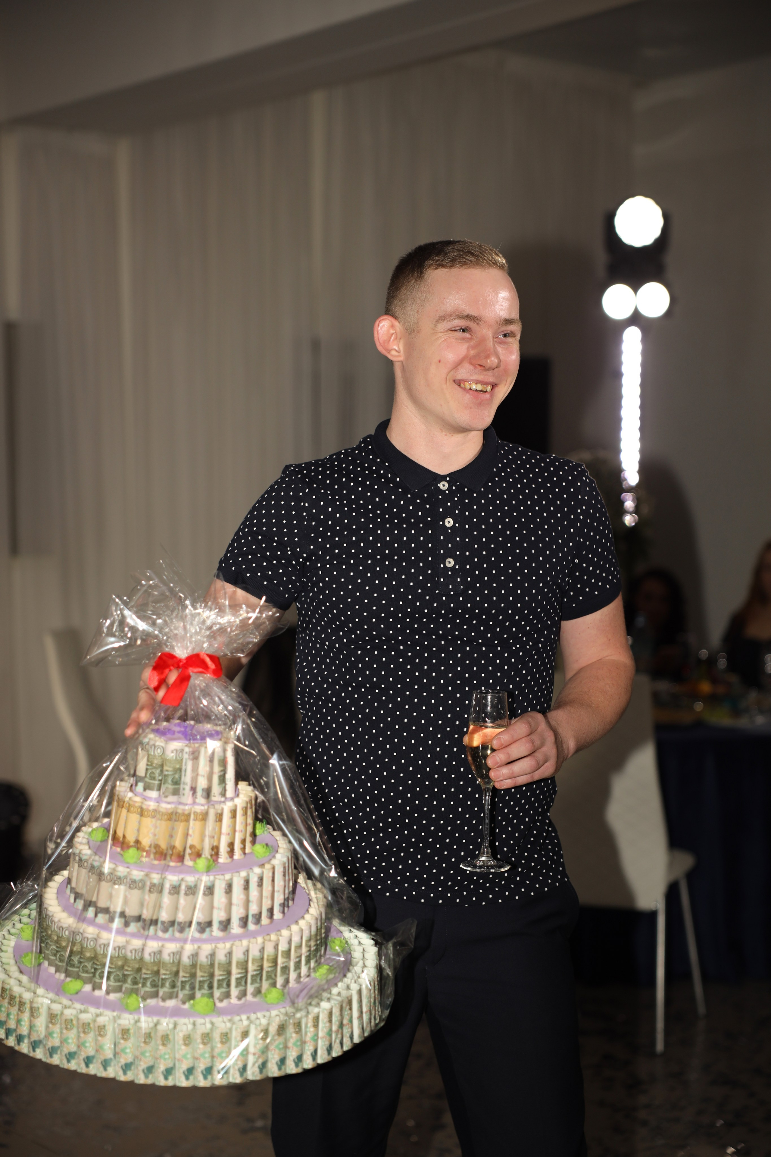 Михаил и Елизавета. Свадебный и семейный фотограф Пермь