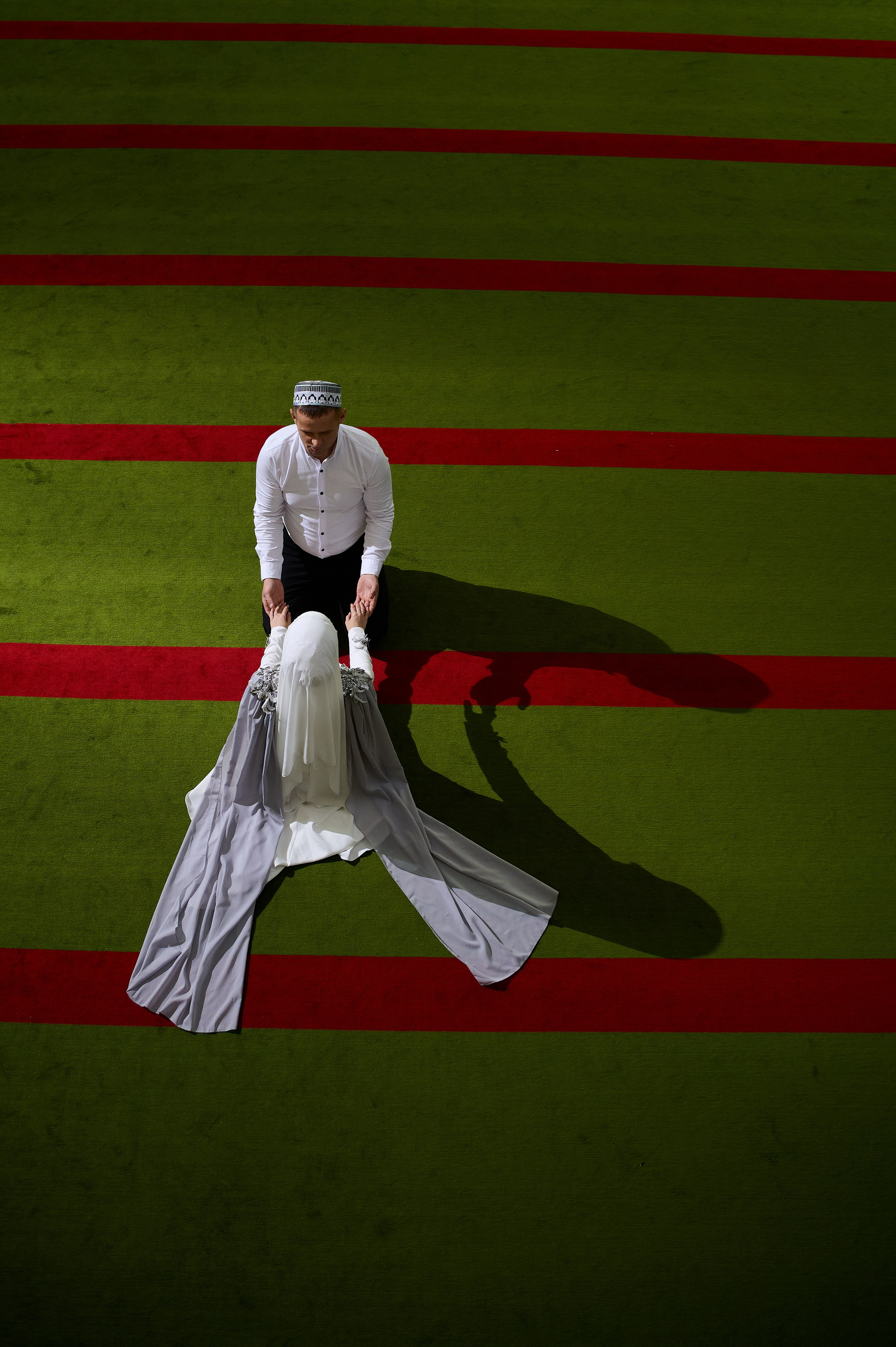 Свадьбы и никахи. Свадебный фотограф Тимур Хабибуллин