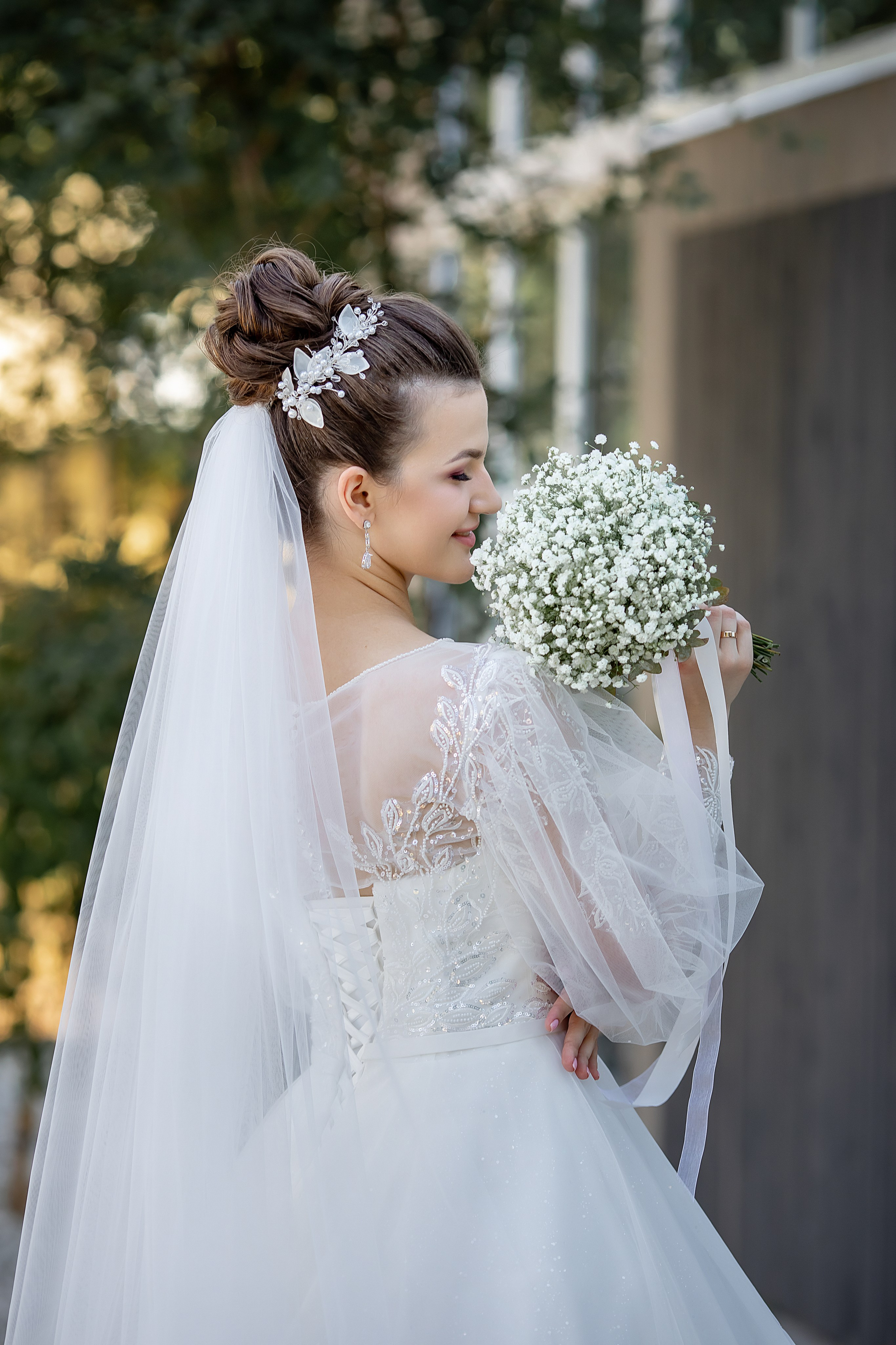 Владислав & Диана. Ксения Федорова — фотограф