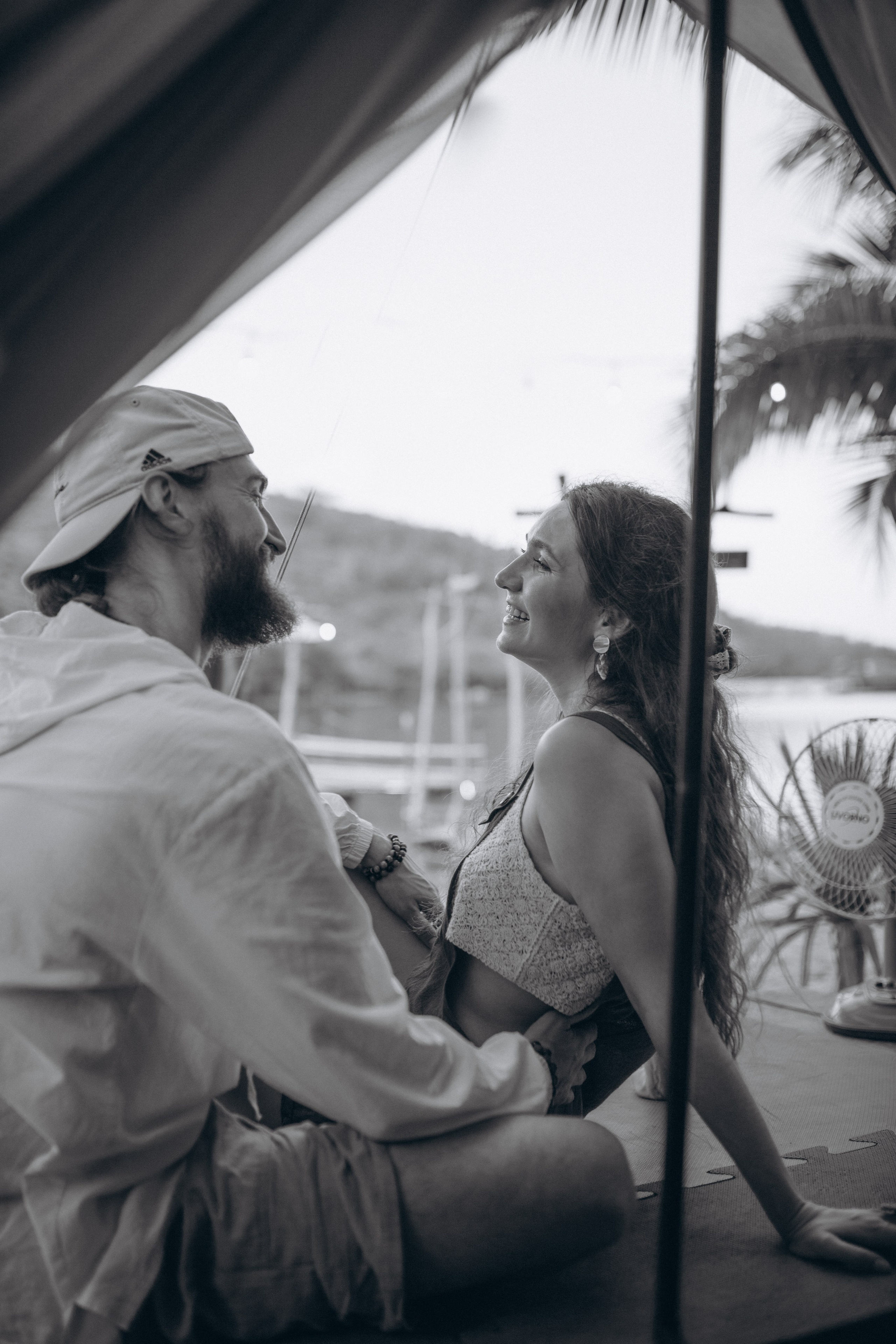 Александр и Алина. Главная