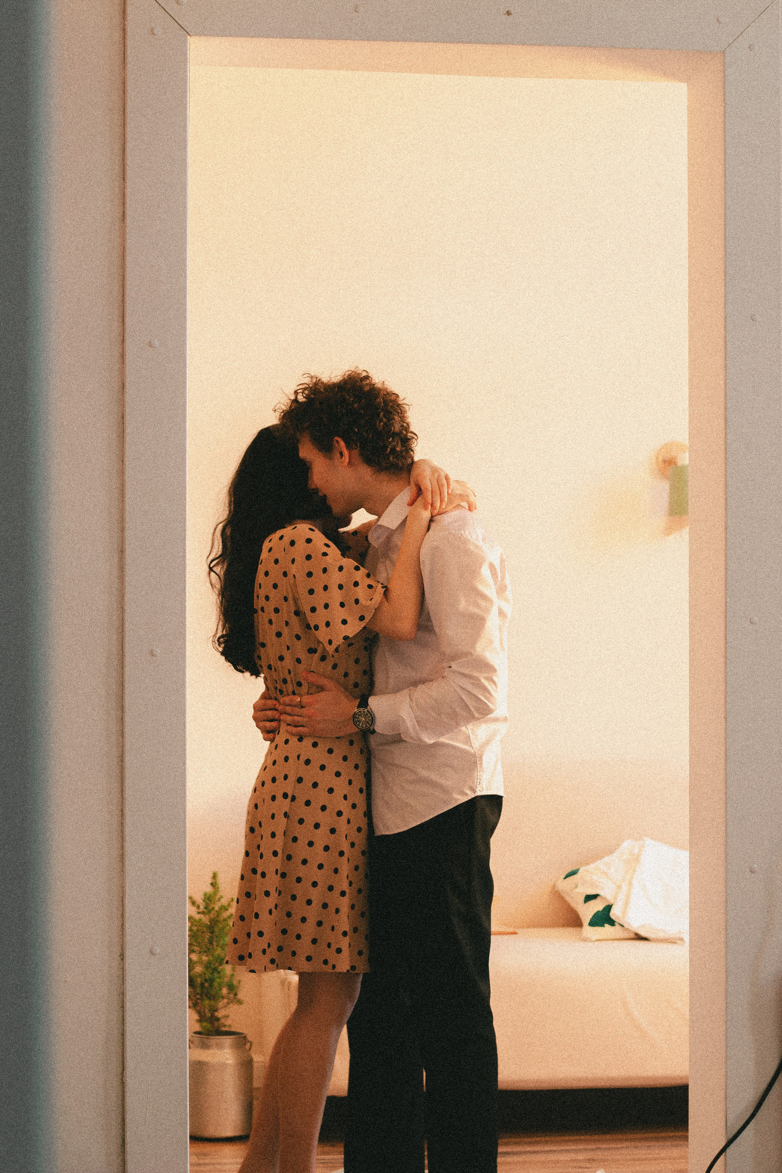 Самира и Артем. Фотограф Краснодар Ирина Гафланова