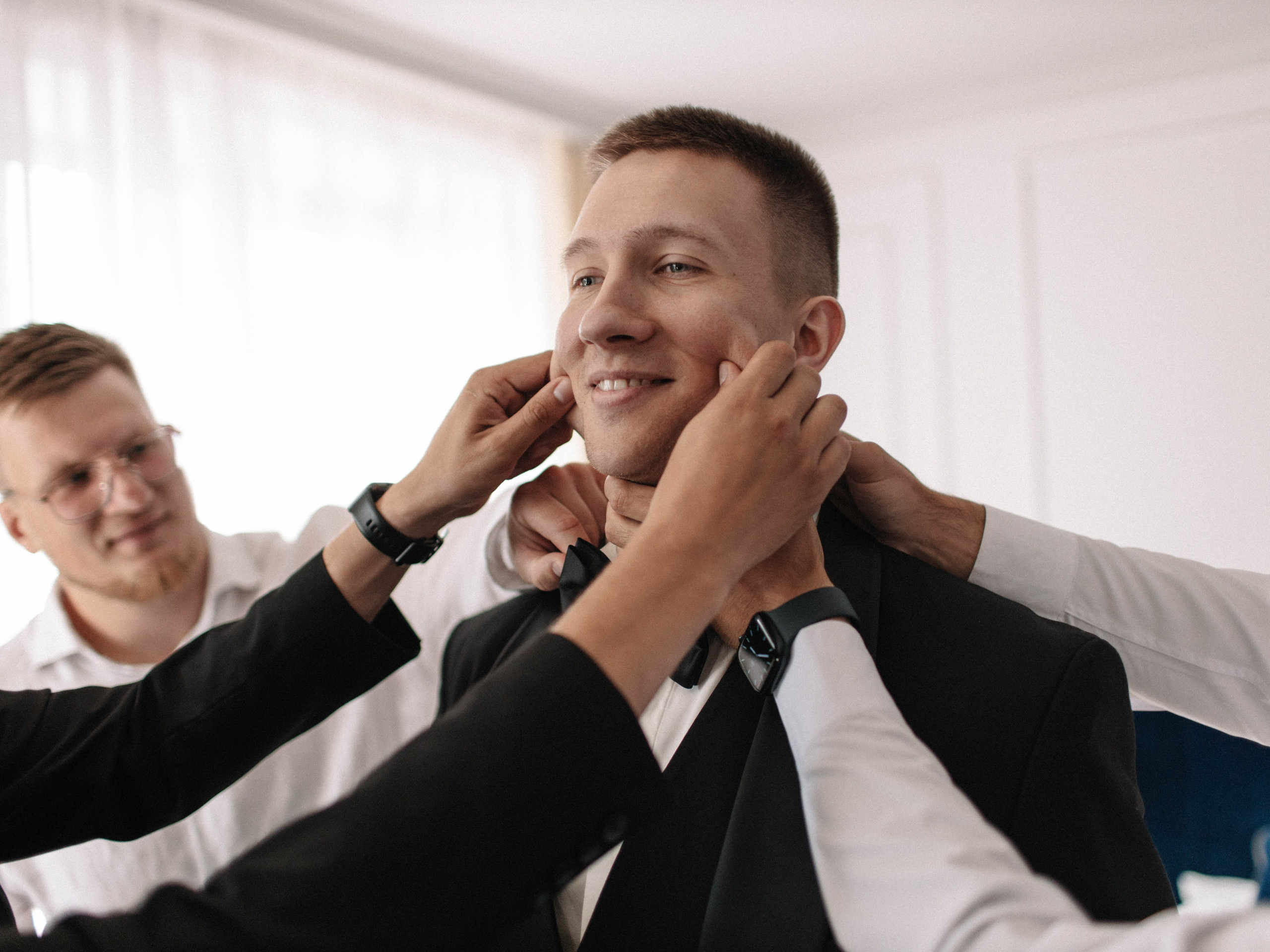 IGOR & ELENA. Фотограф Елена Матвеева