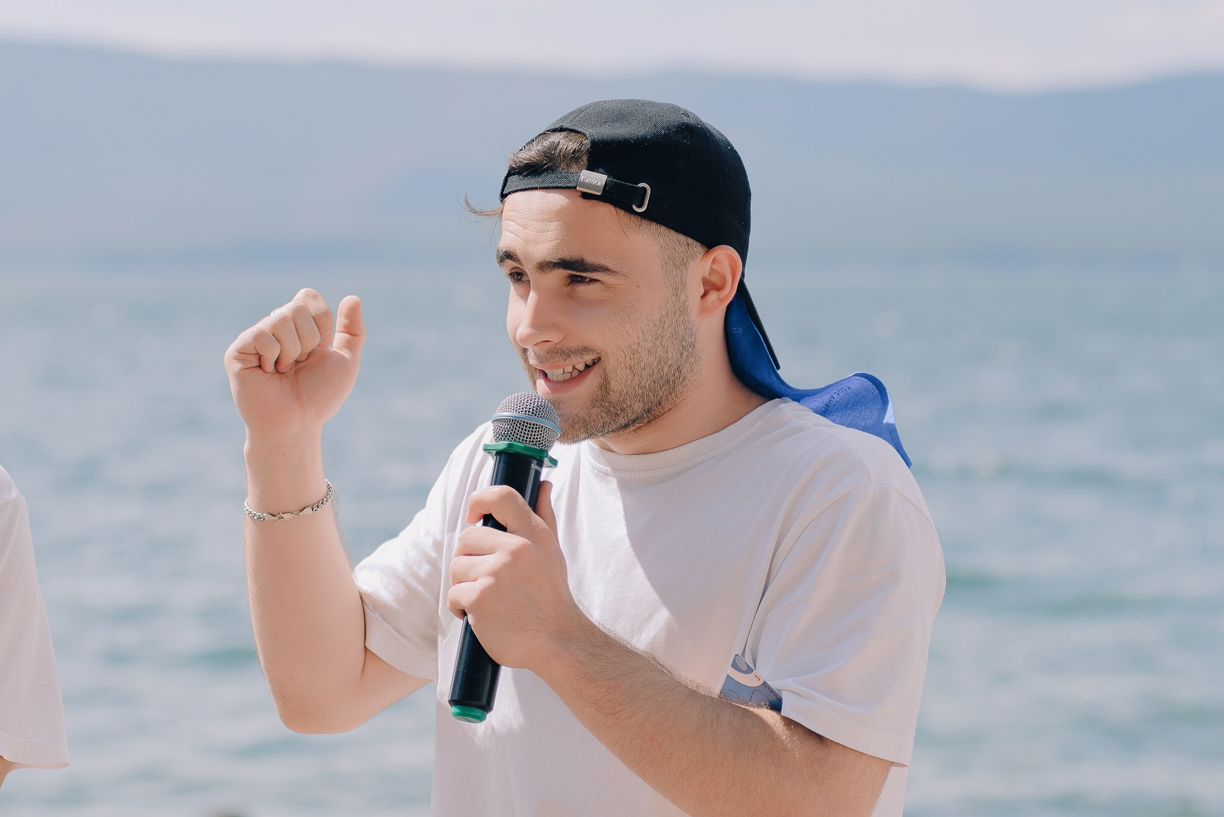 2-х ДНЕВНЫЙ КОРПОРАТИВ В СТИЛЕ ЛАГЕРНОЙ СМЕНЫ НА ТУРГОЯКЕ. Репортажный фотограф Зуев Роман г. Челябинск