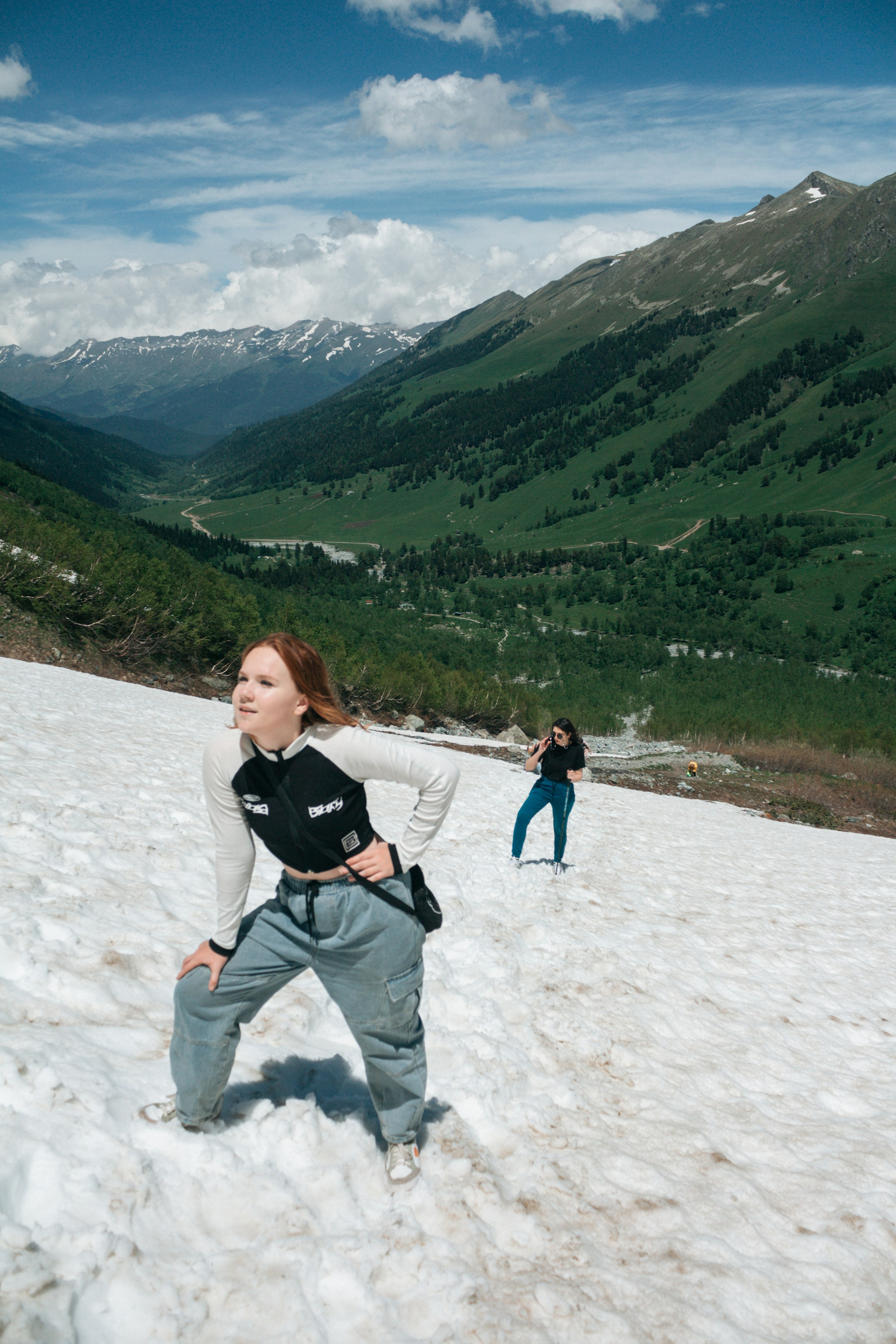 Фото сопровождение туров. Фотограф в Ростове-на-Дону и по всему миру Веникова Ольга