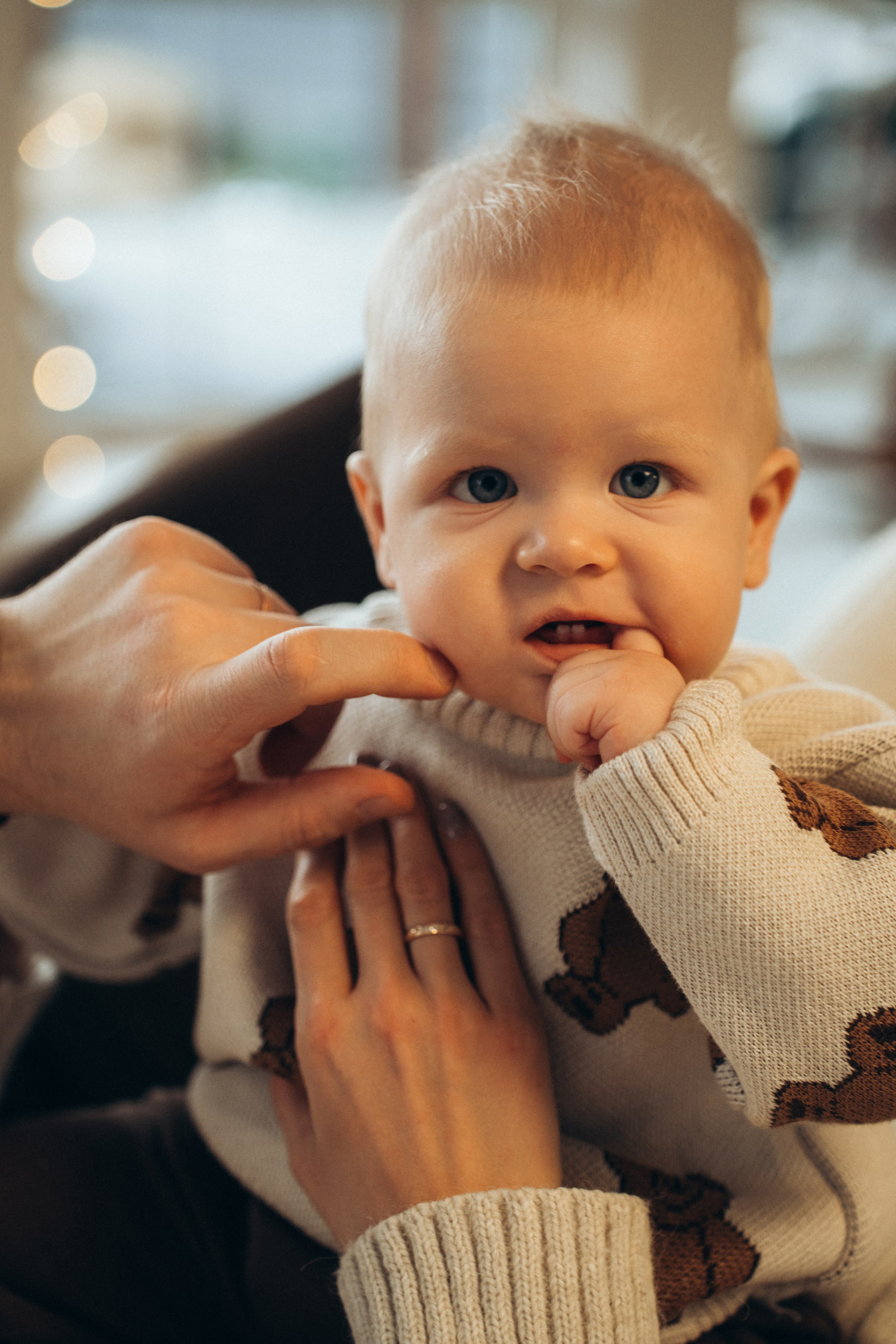 В студии. Фотограф в Ростове-на-Дону и по всему миру Веникова Ольга