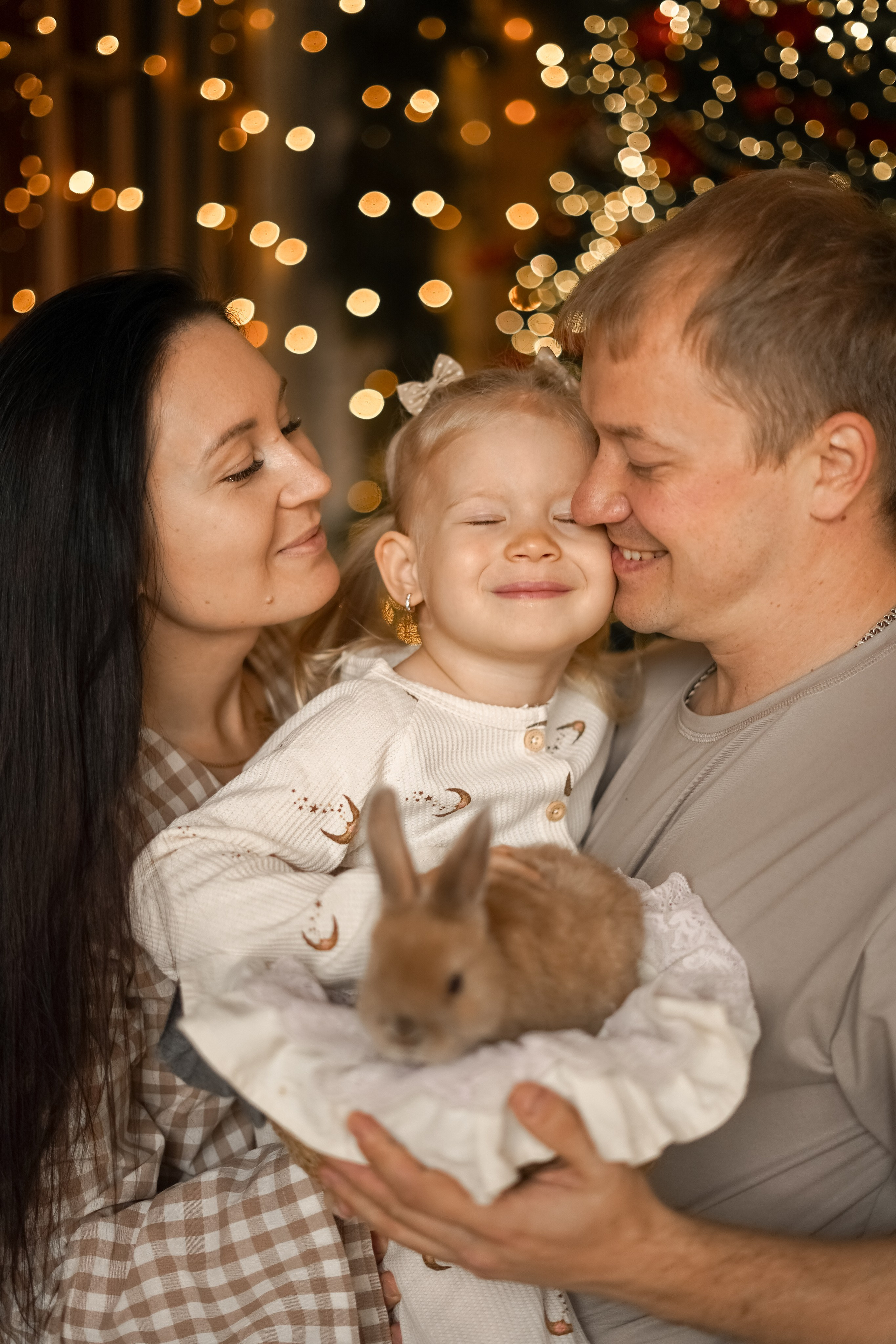 Окруженная любовью!. Фотограф Татьяна Митрофанова