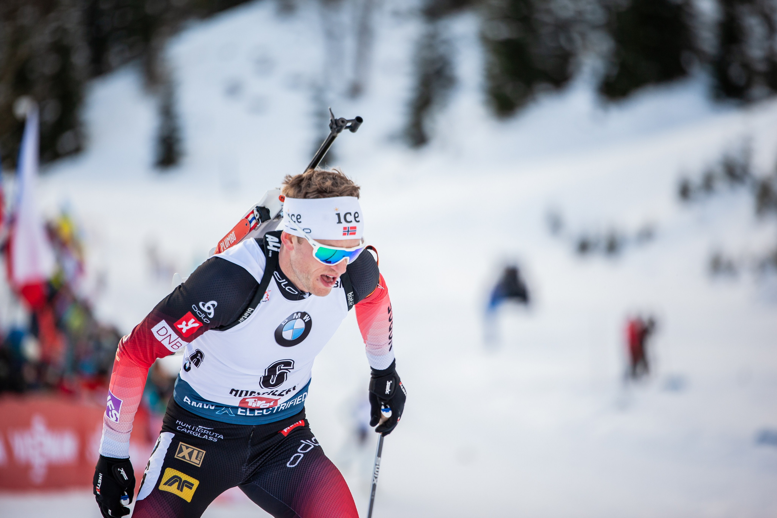 IBU World Cup. NE Cinema — backstage and reportage photography in cinema, music, Automotive and sport