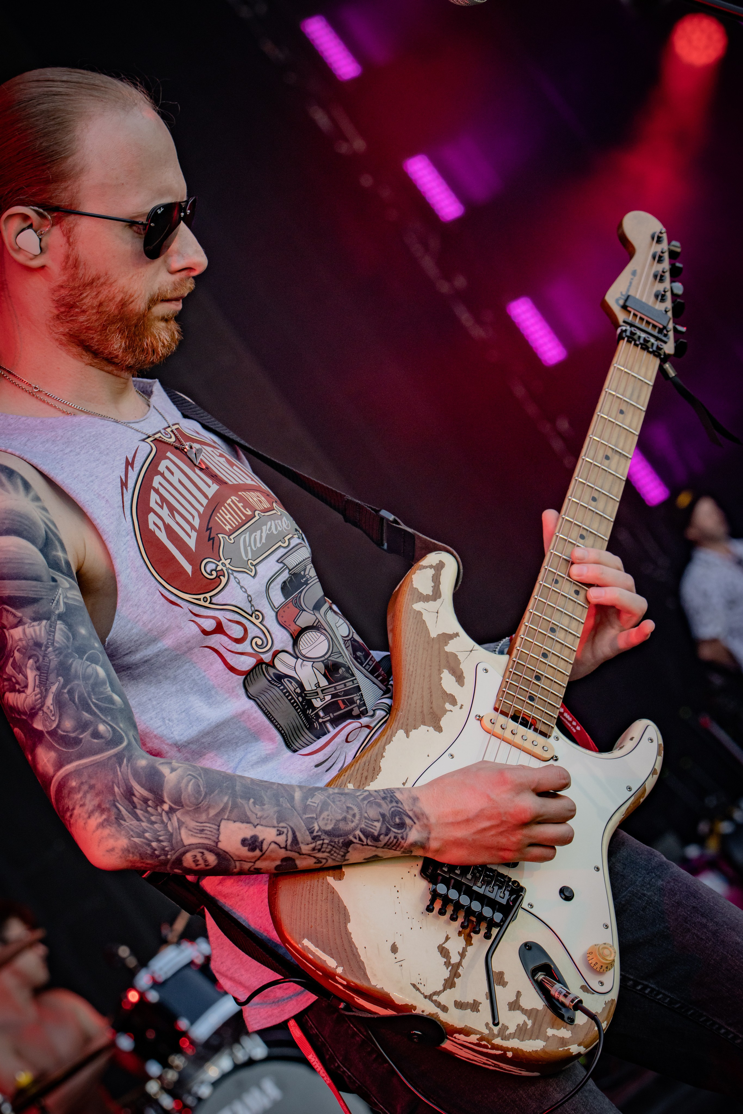 ROCK MUSIC. NE Cinema — backstage and reportage photography in cinema, music, Automotive and sport