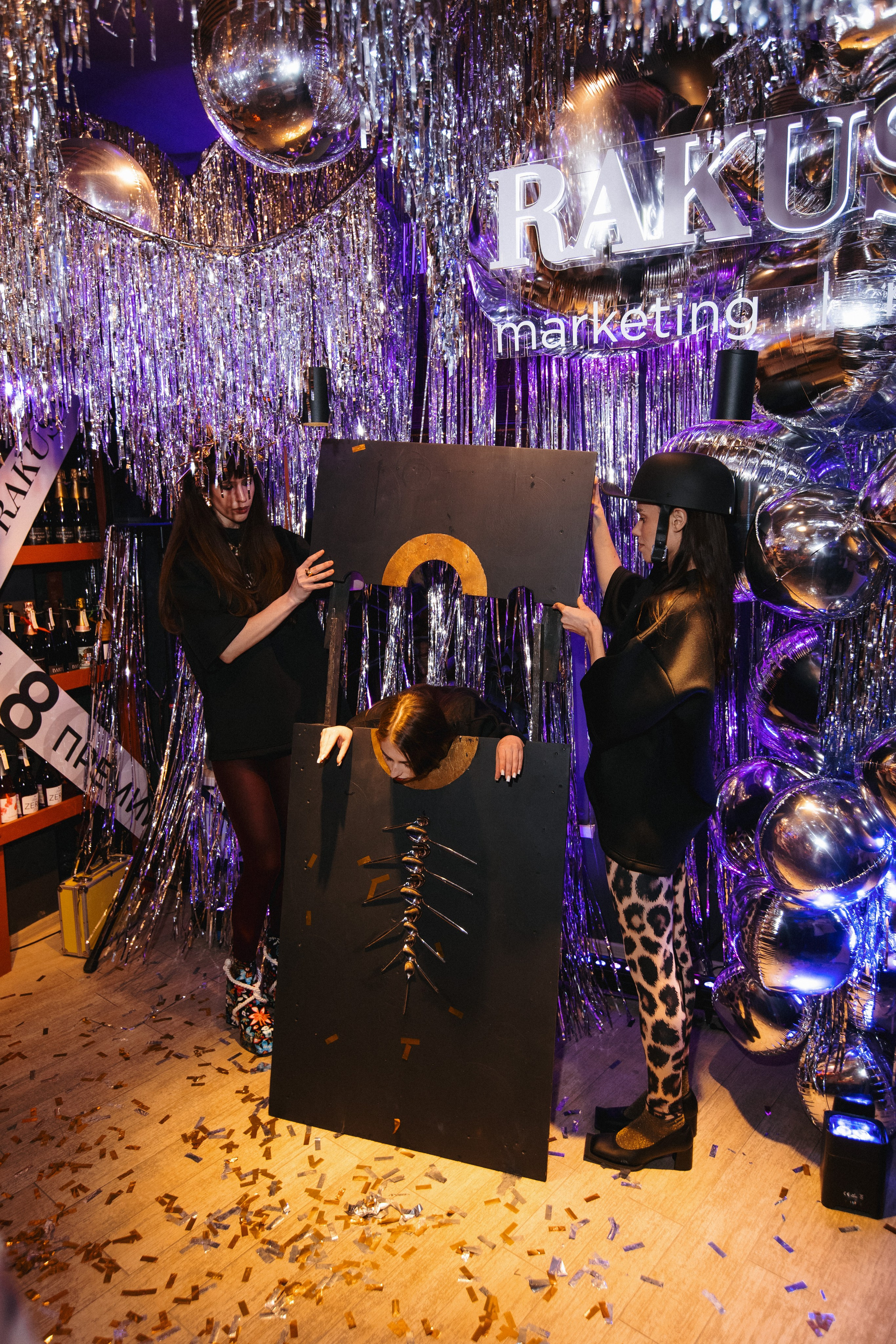 ROMAN RAKUSA BIRTHDAY BASH. СВОИ. ФОТООТЧЕТЫ-СОБЫТИЯ-МЕСТА