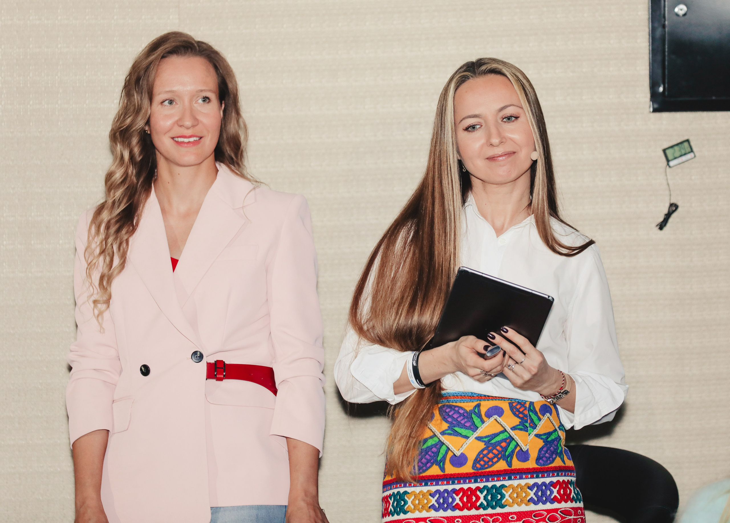 Совместная сессия MDG+НПБК. Фотографии Media Direction Group