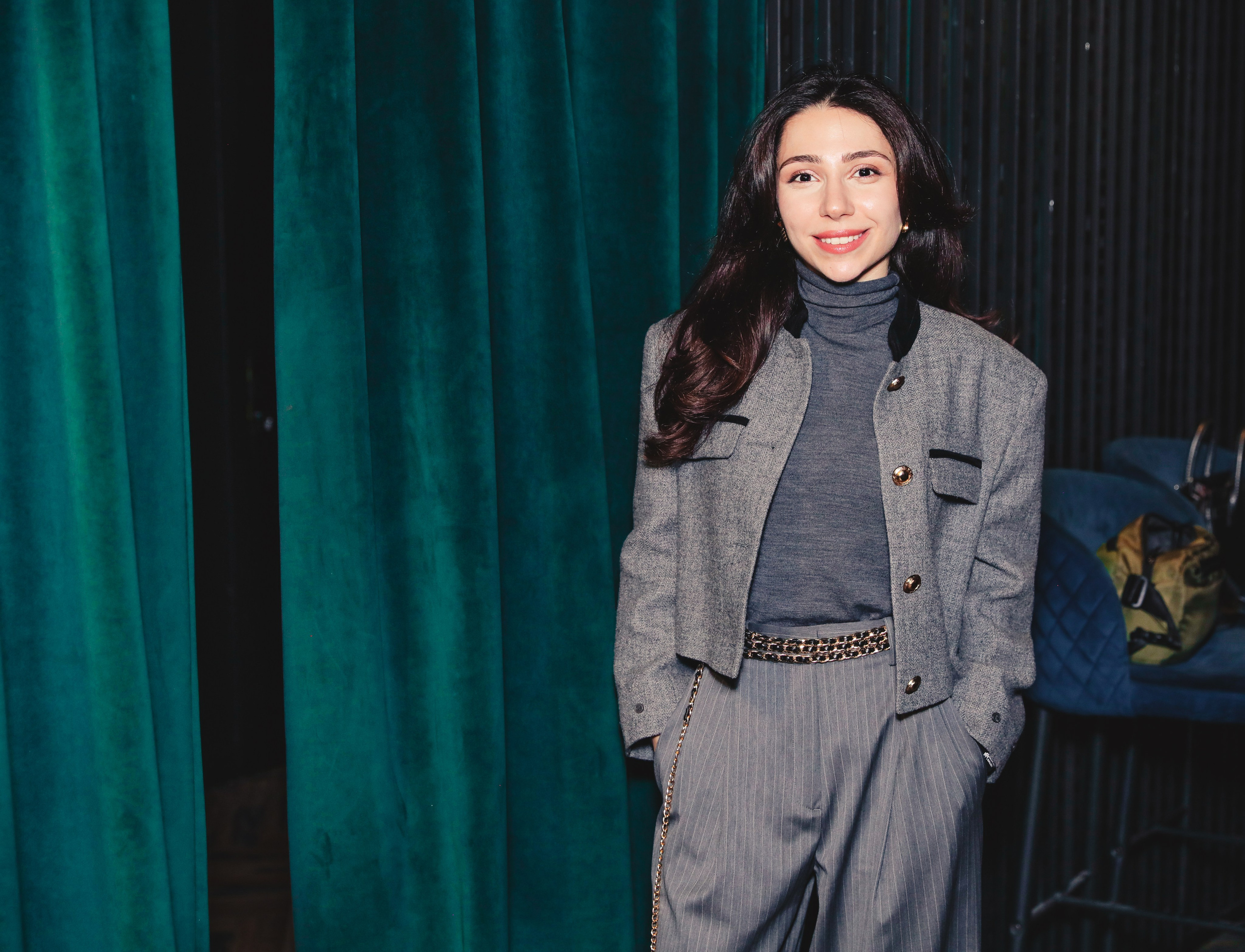 Дегустация от SimpleWine. Фотографии Media Direction Group