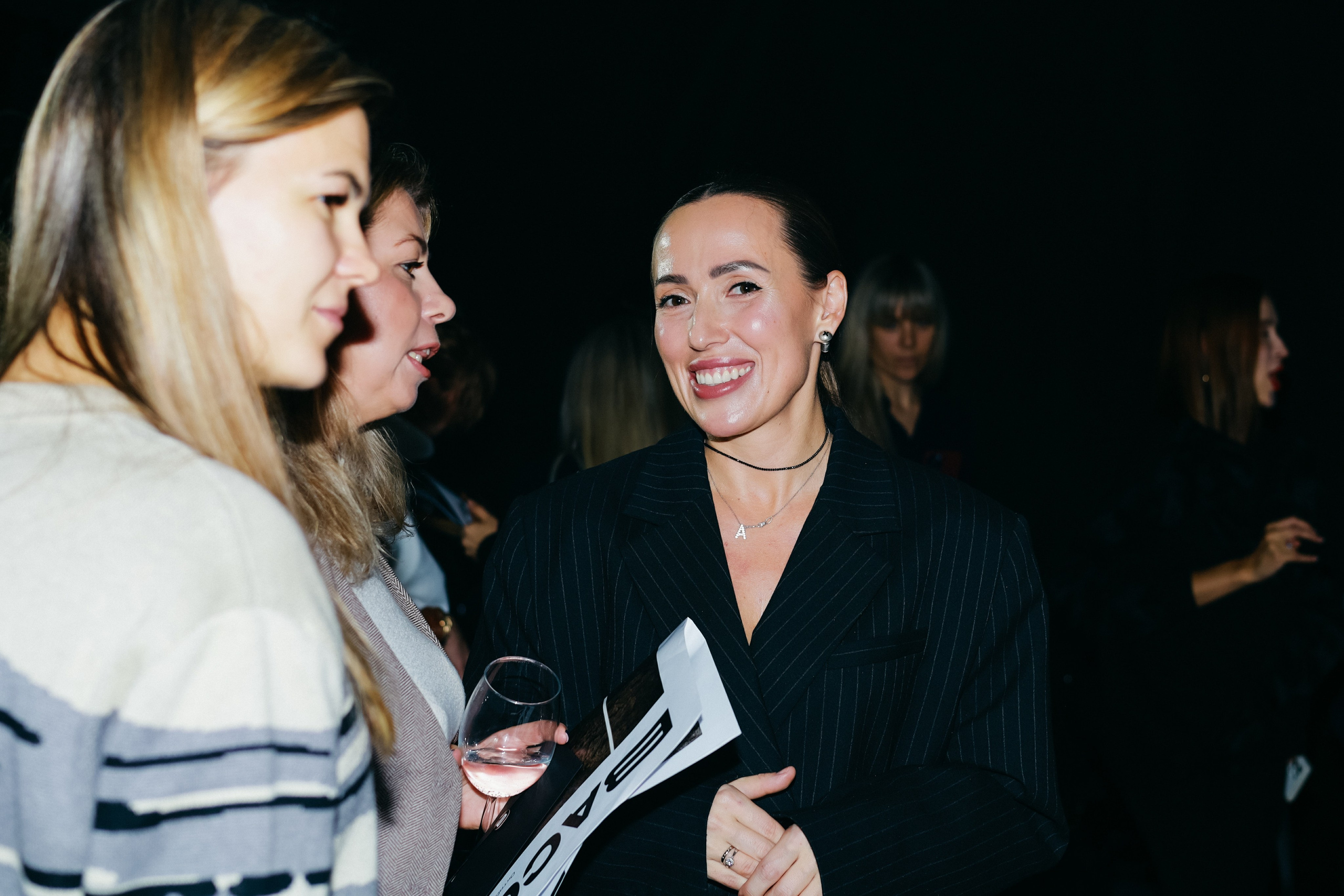 BACCI. Фотограф в Калининграде