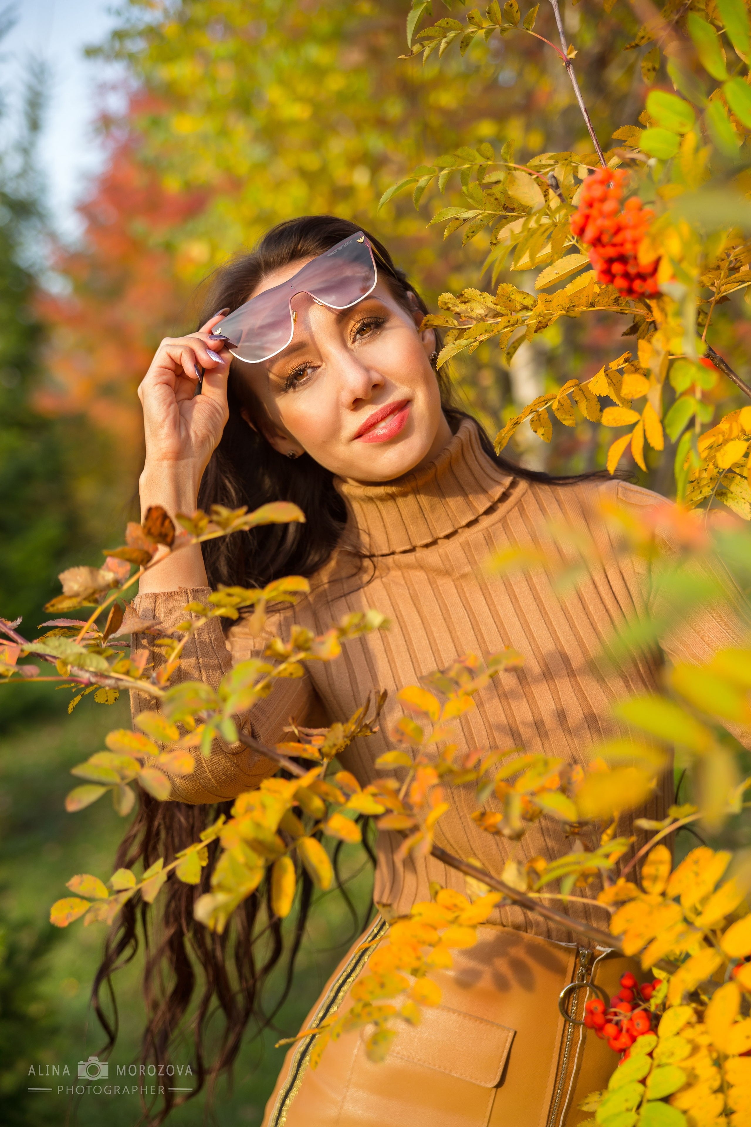 ТВОРЧЕСКИЕ ФОТОСЕССИИ. Творческая студия АЛНИфото