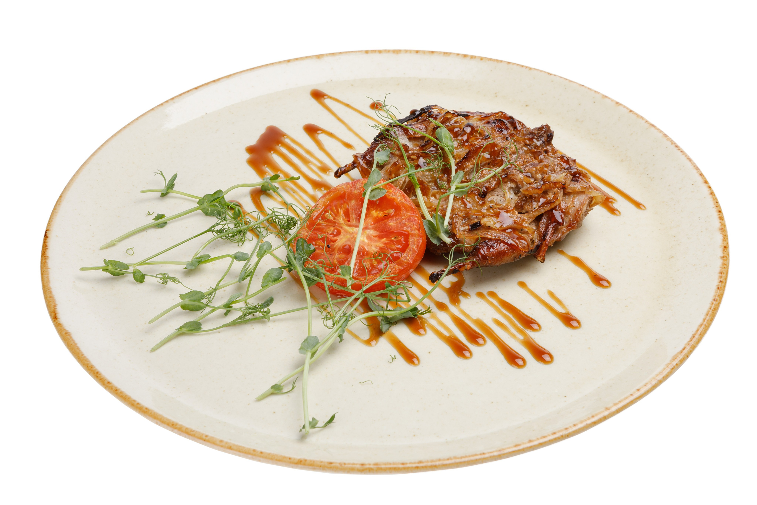 Фуд фото на белом. Предметный фотограф Александр Трузян