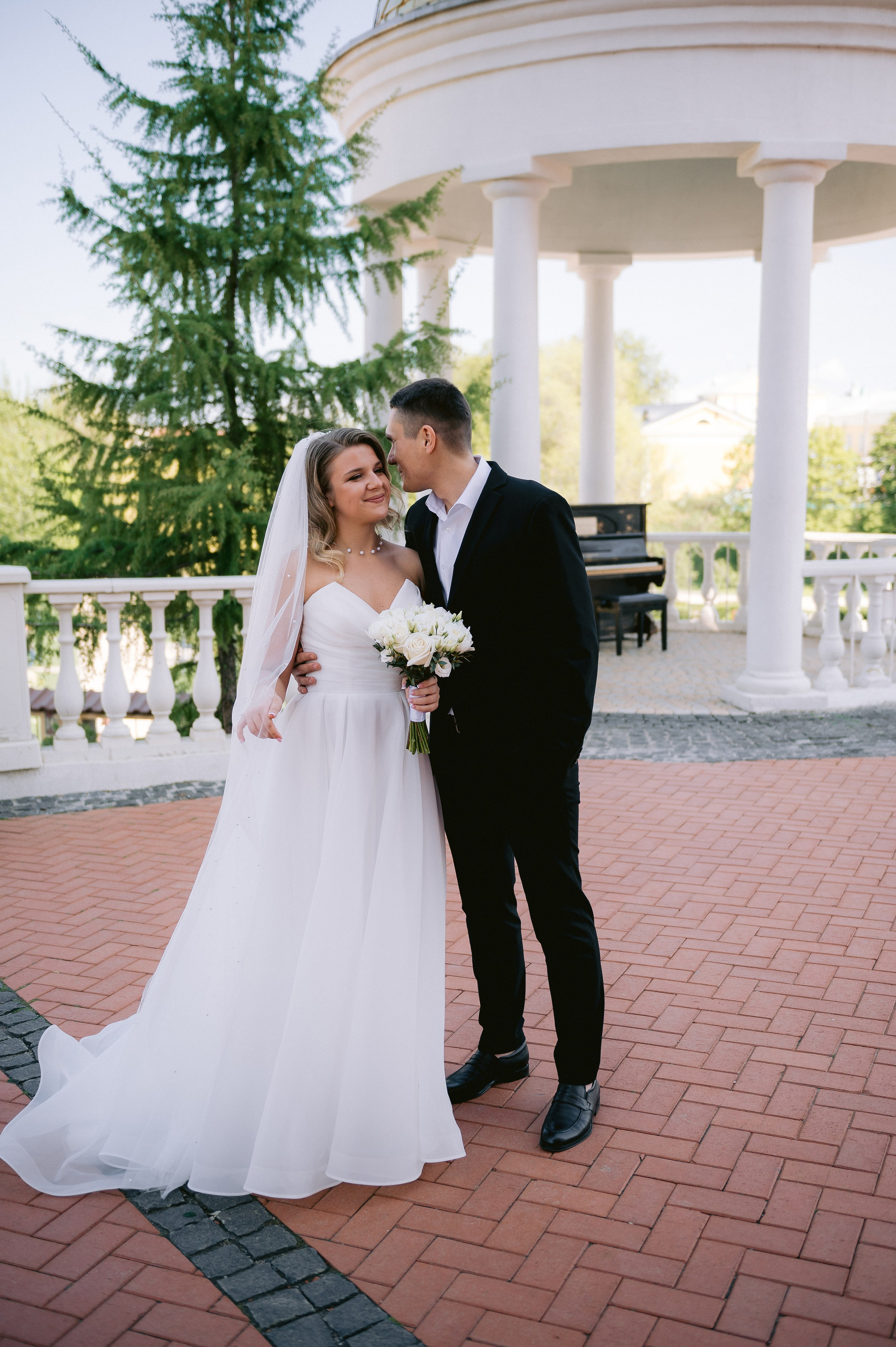 А&Д. Фотограф Рязань. Дарья Дмитриева