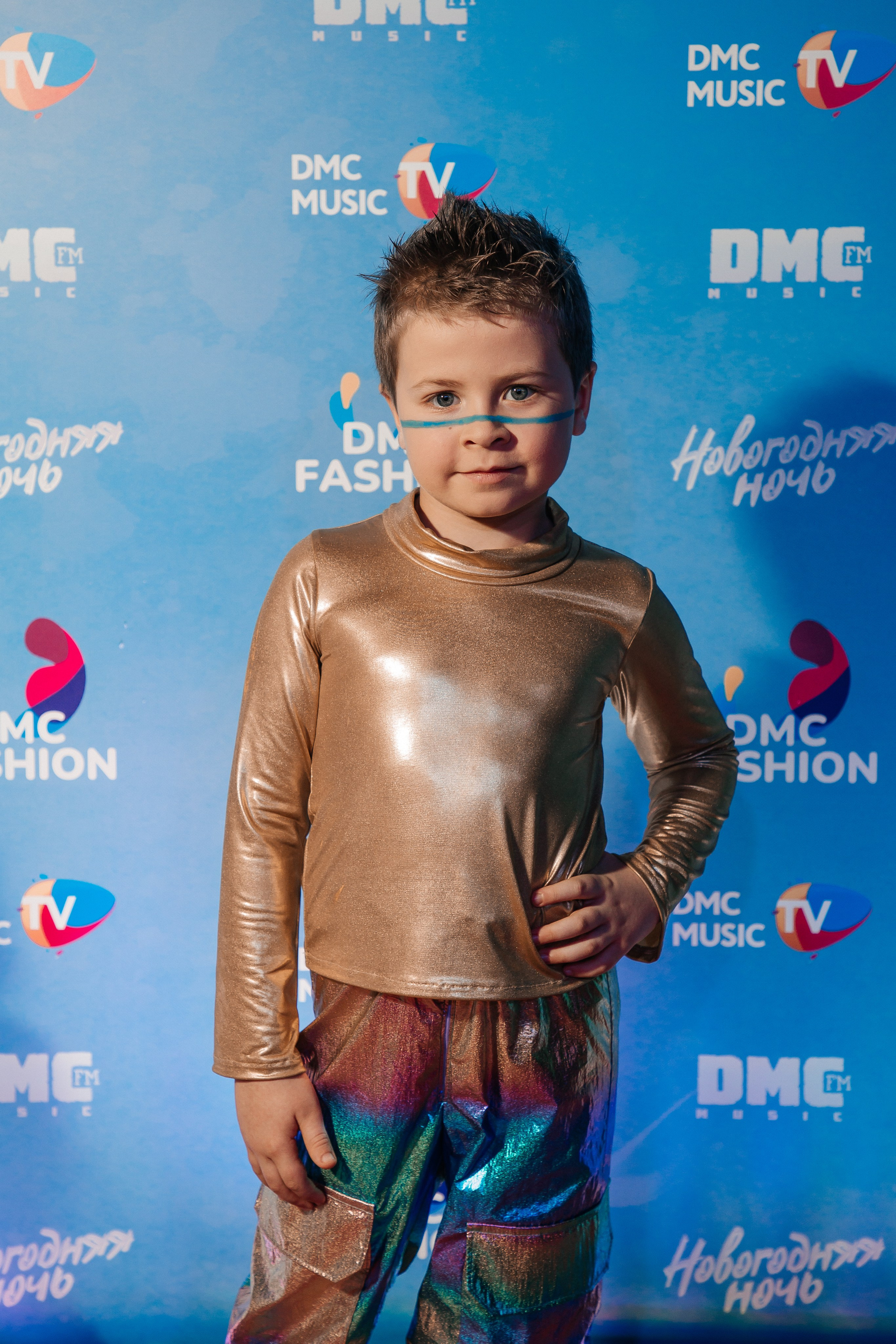 DMC Москва 2023. Efimova Model Agency