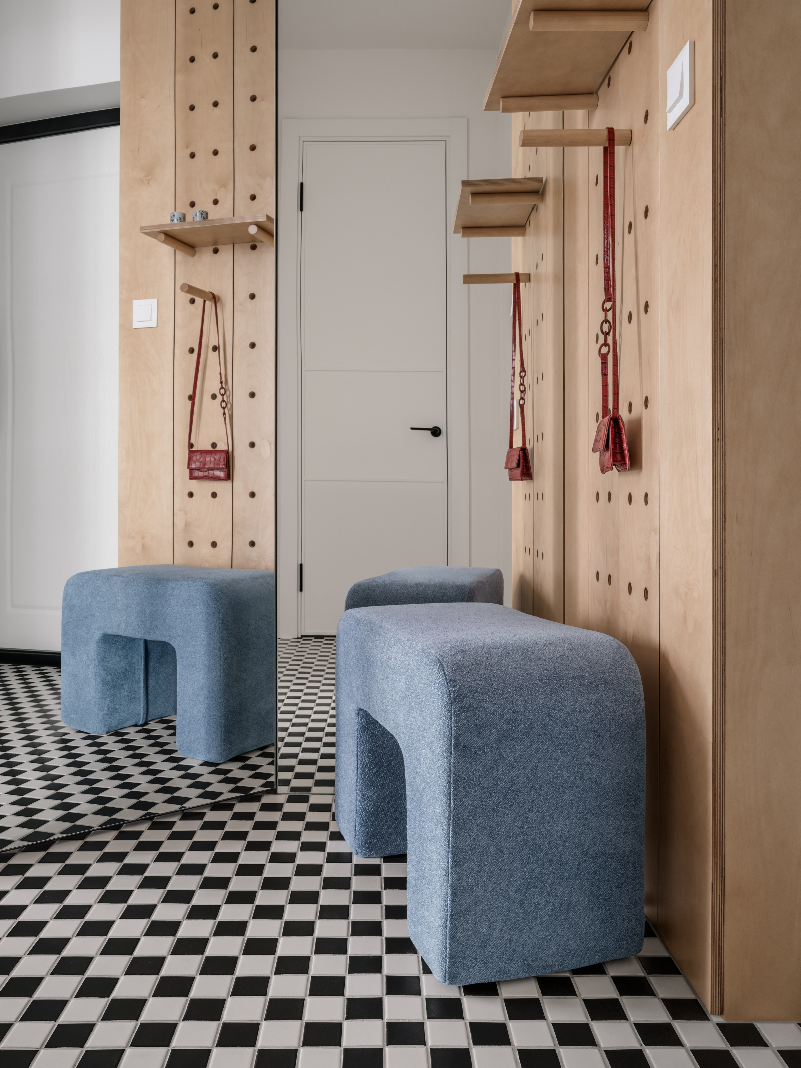 Nesso Interiors — Abay 130. Roman Yakunin — interior photographer in Almaty, Kazakhstan