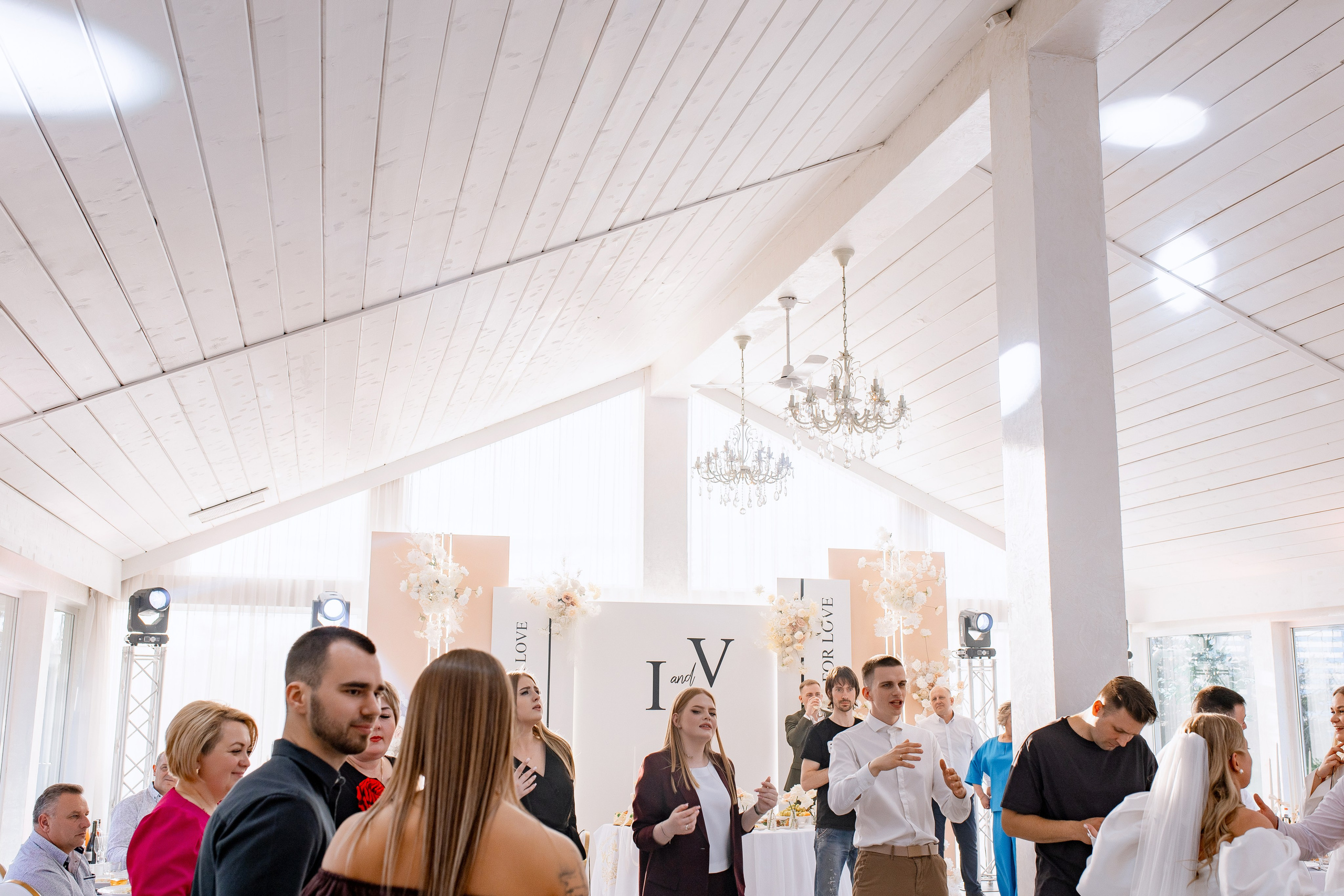 Виктория и Илья. Свадебный фотограф Витебск Минск