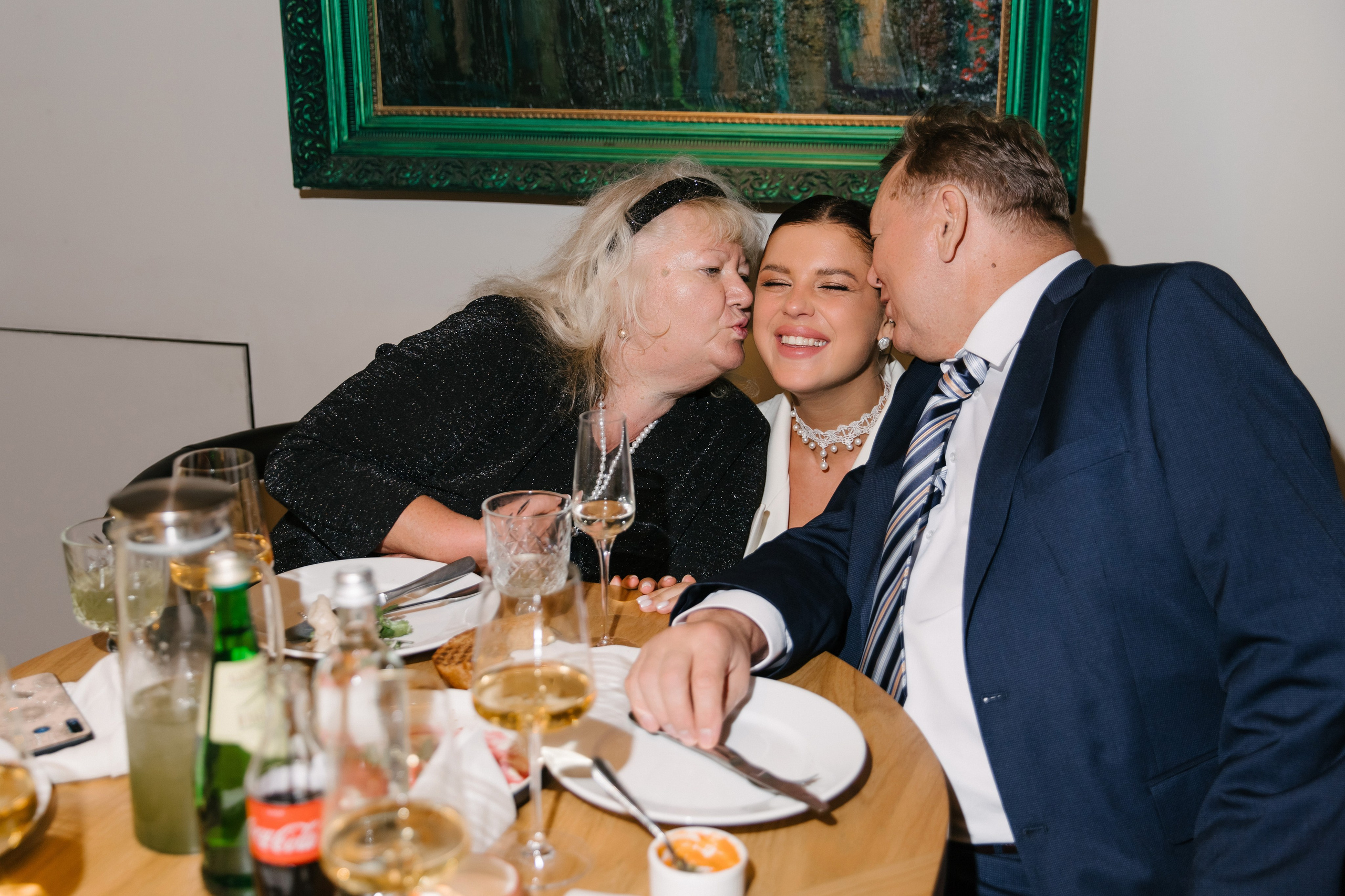 Алексия и Михаил. 13.09.2024. Свадебный фотограф Москва Воронеж Ленкова Ксения