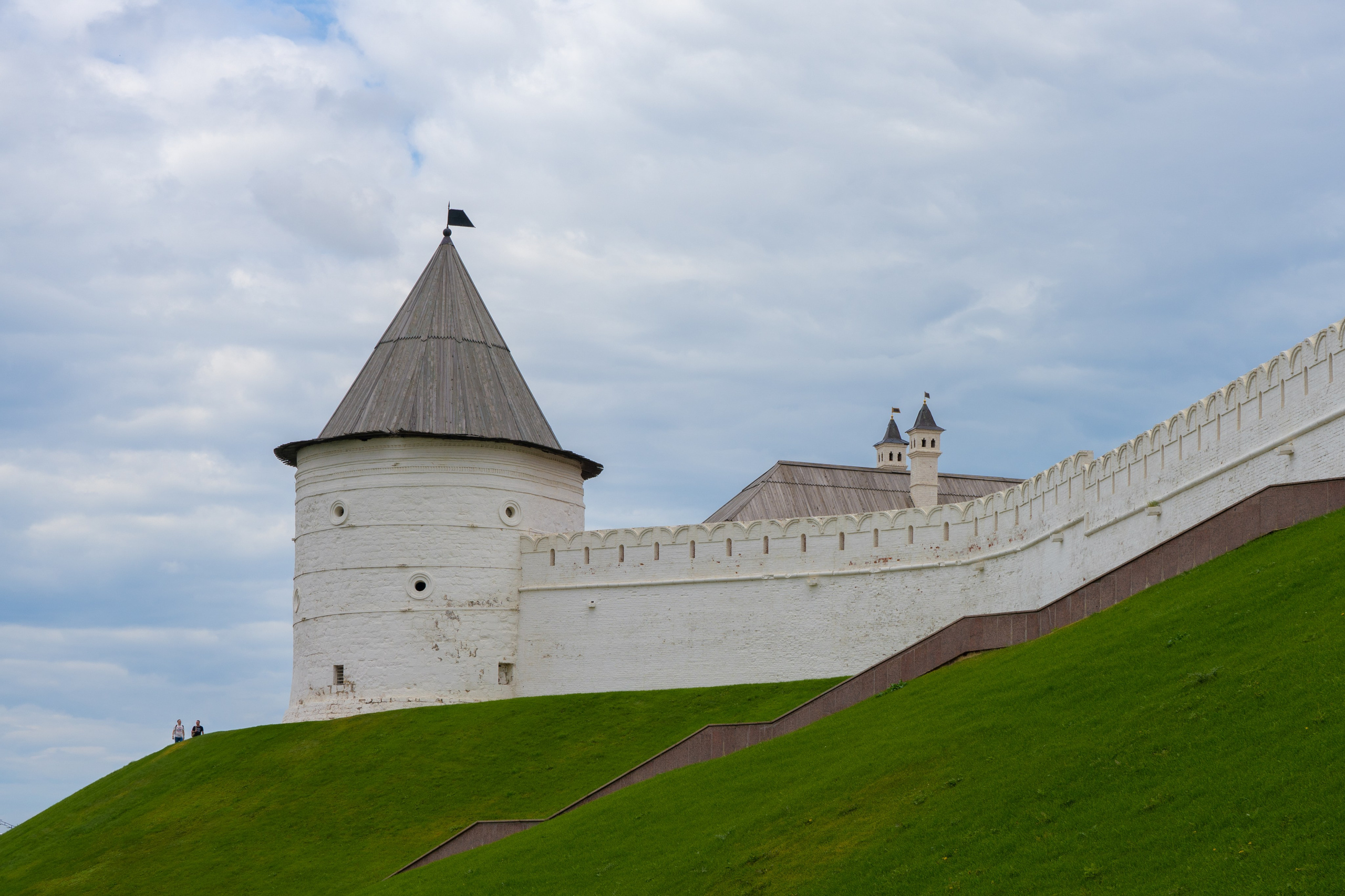 Казань. Фотограф в Зеленограде Егор Дронов