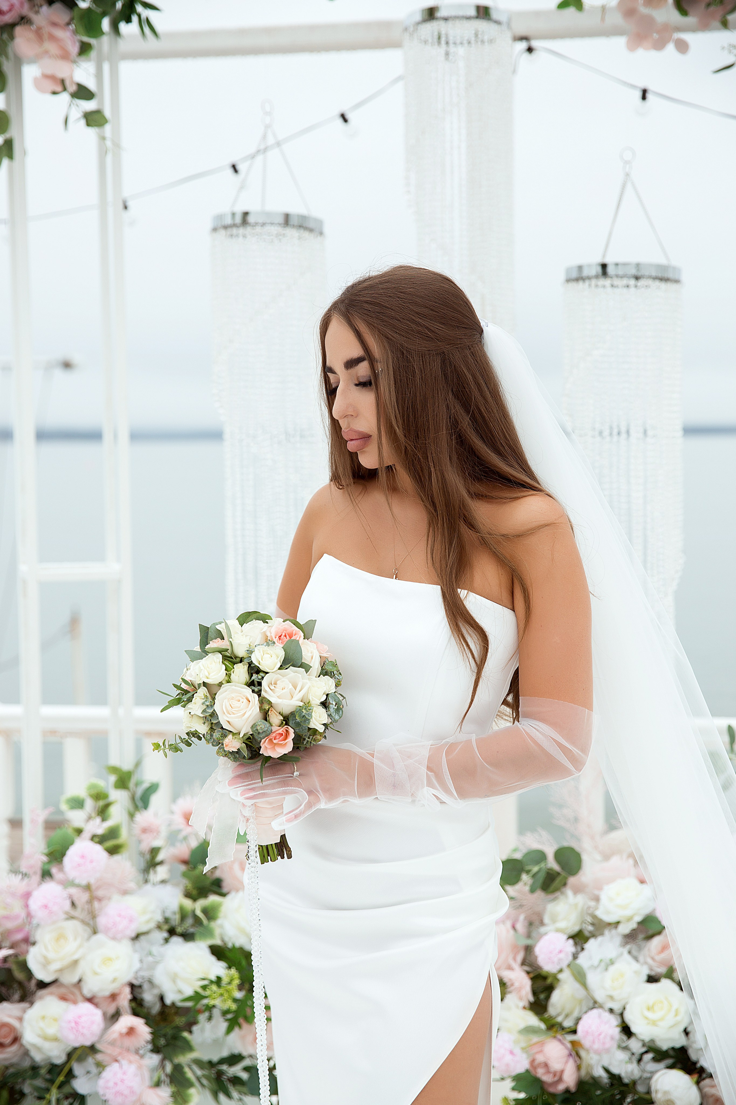 Дмитрий и Катарина. Людмила Далидович топовый семейный фотограф Находка/Владивосток