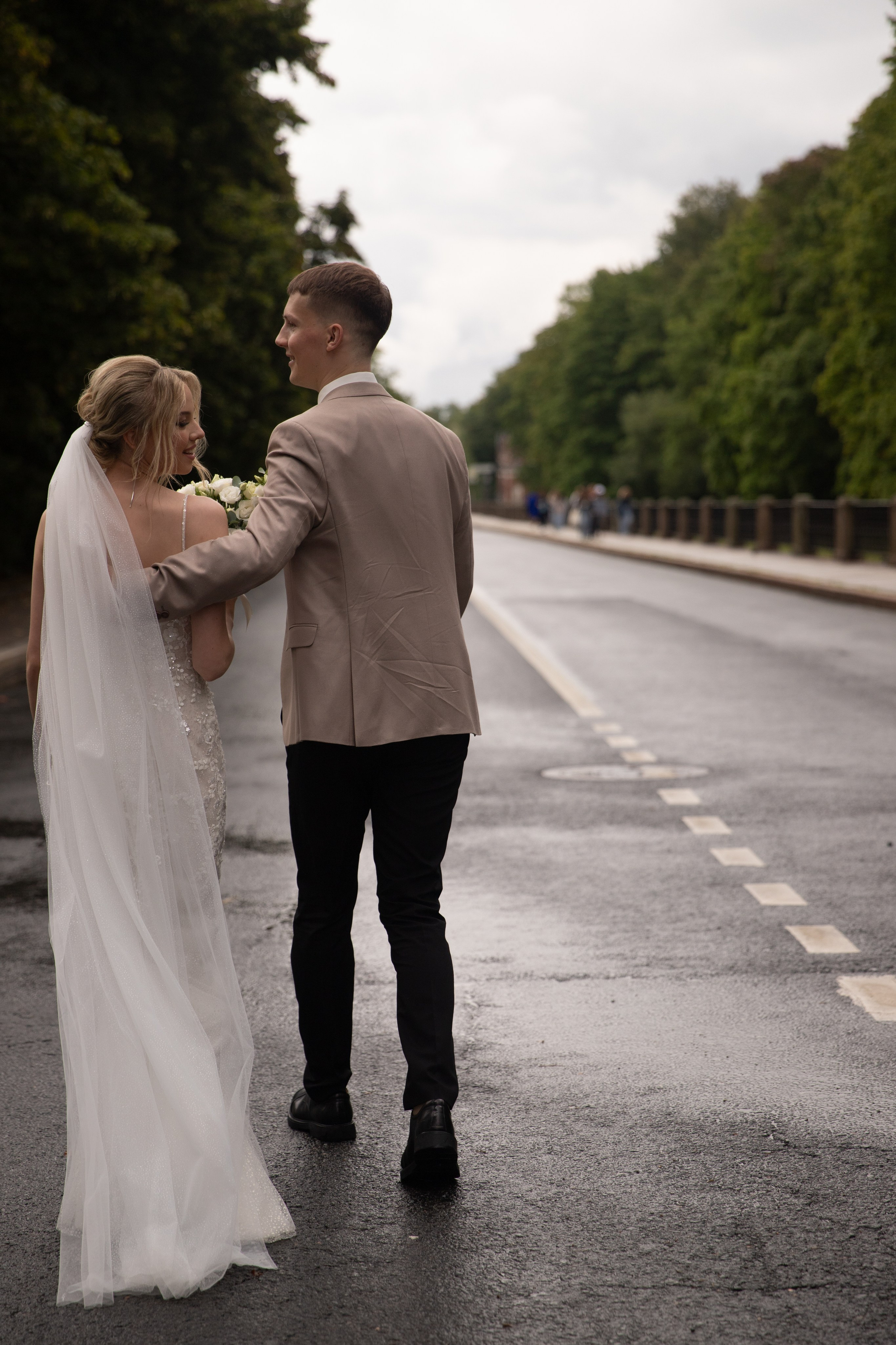 София и Артем. Фотограф женственности в Санкт-Петербурге Дарья Тоток