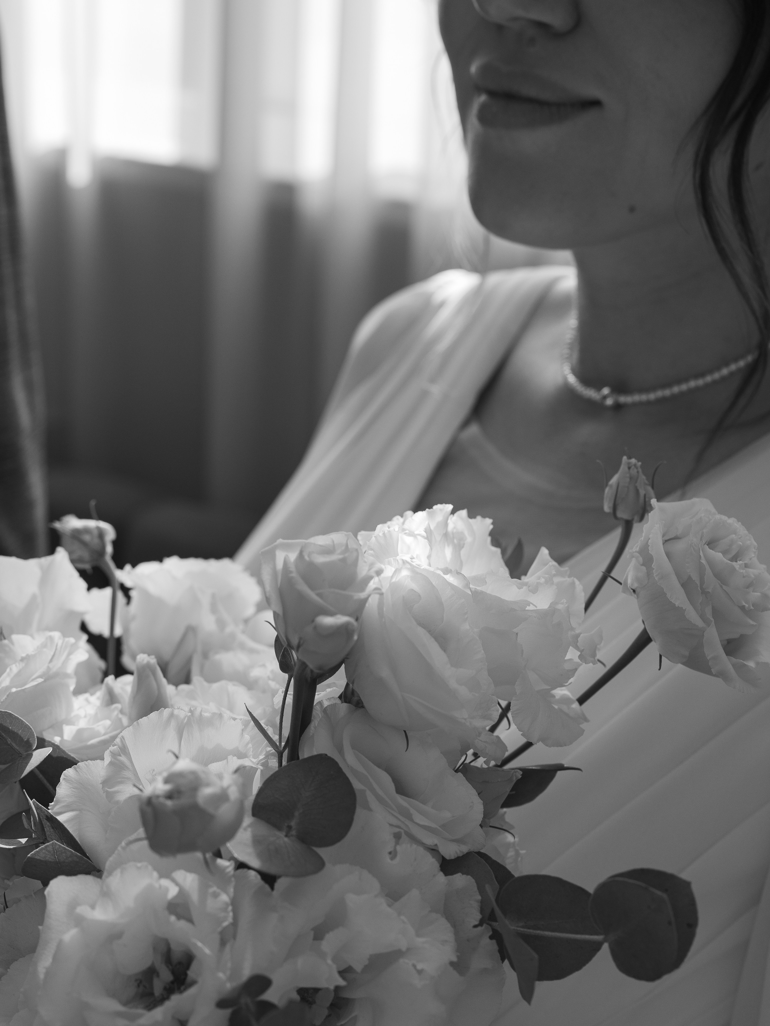 Юля и Андрей. ФОТОГРАФ Любовь Скок. Москва