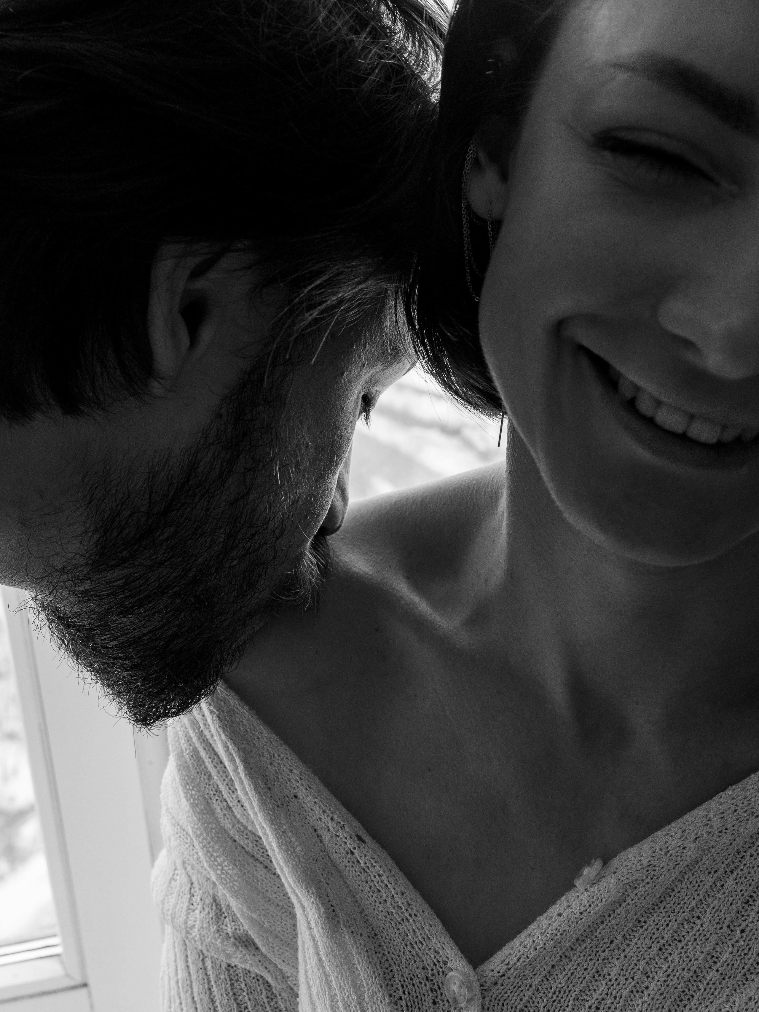 Виктория и Сергей. ФОТОГРАФ Любовь Скок. Москва