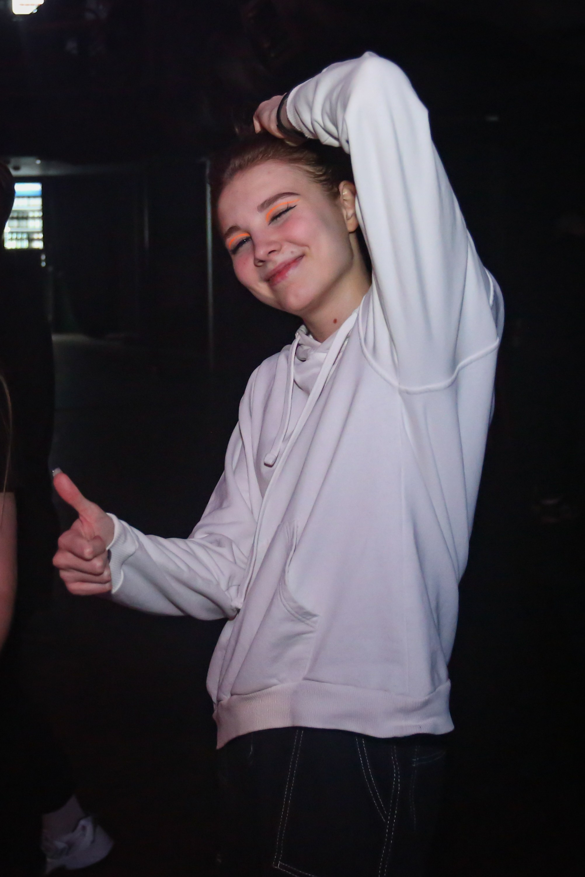 OyBoyz Нирвана. Фотограф Екатеринбург Владимир Смирнов