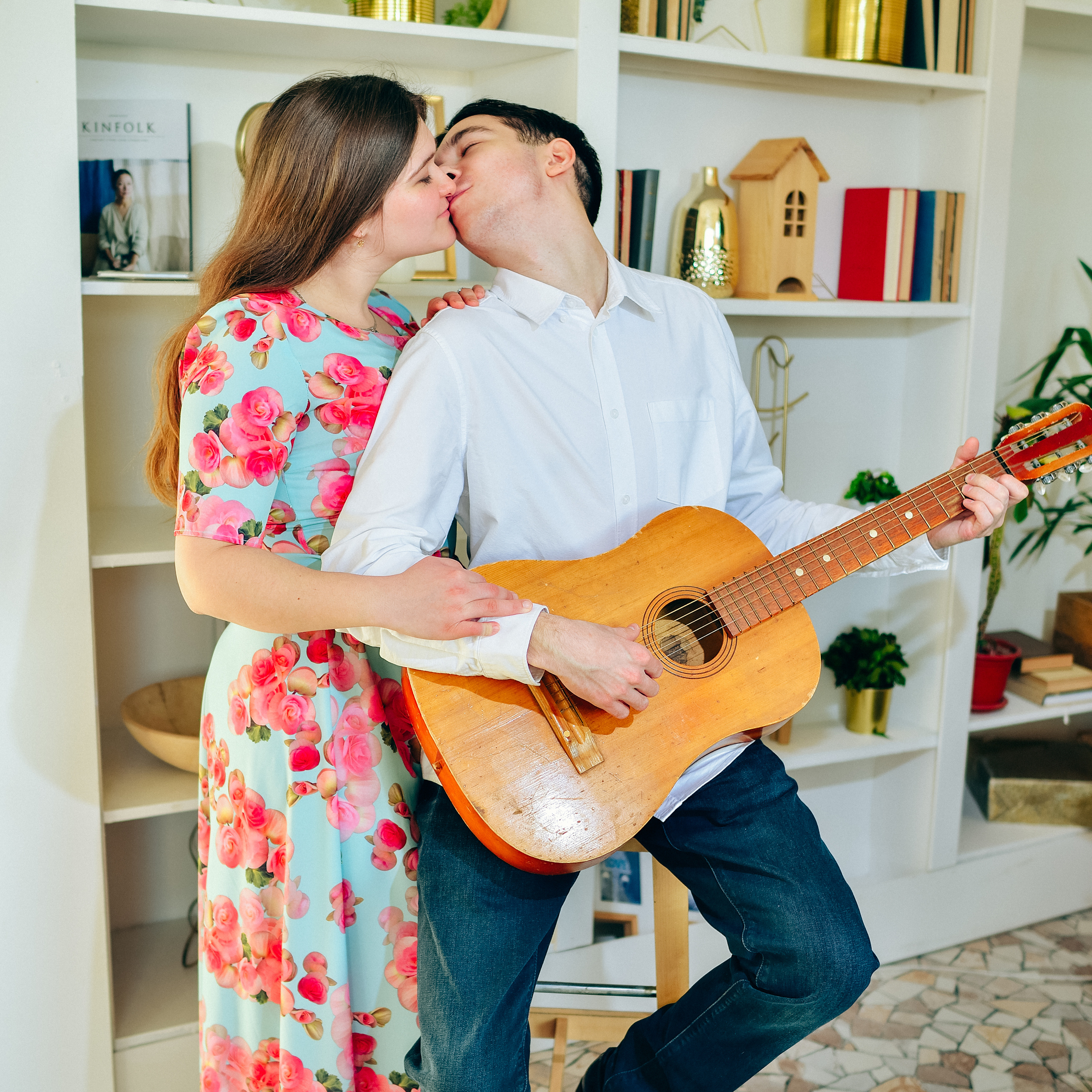 Глеб и Анастасия. Свадебный и семейный фотограф в Барнауле Сергей Семакин