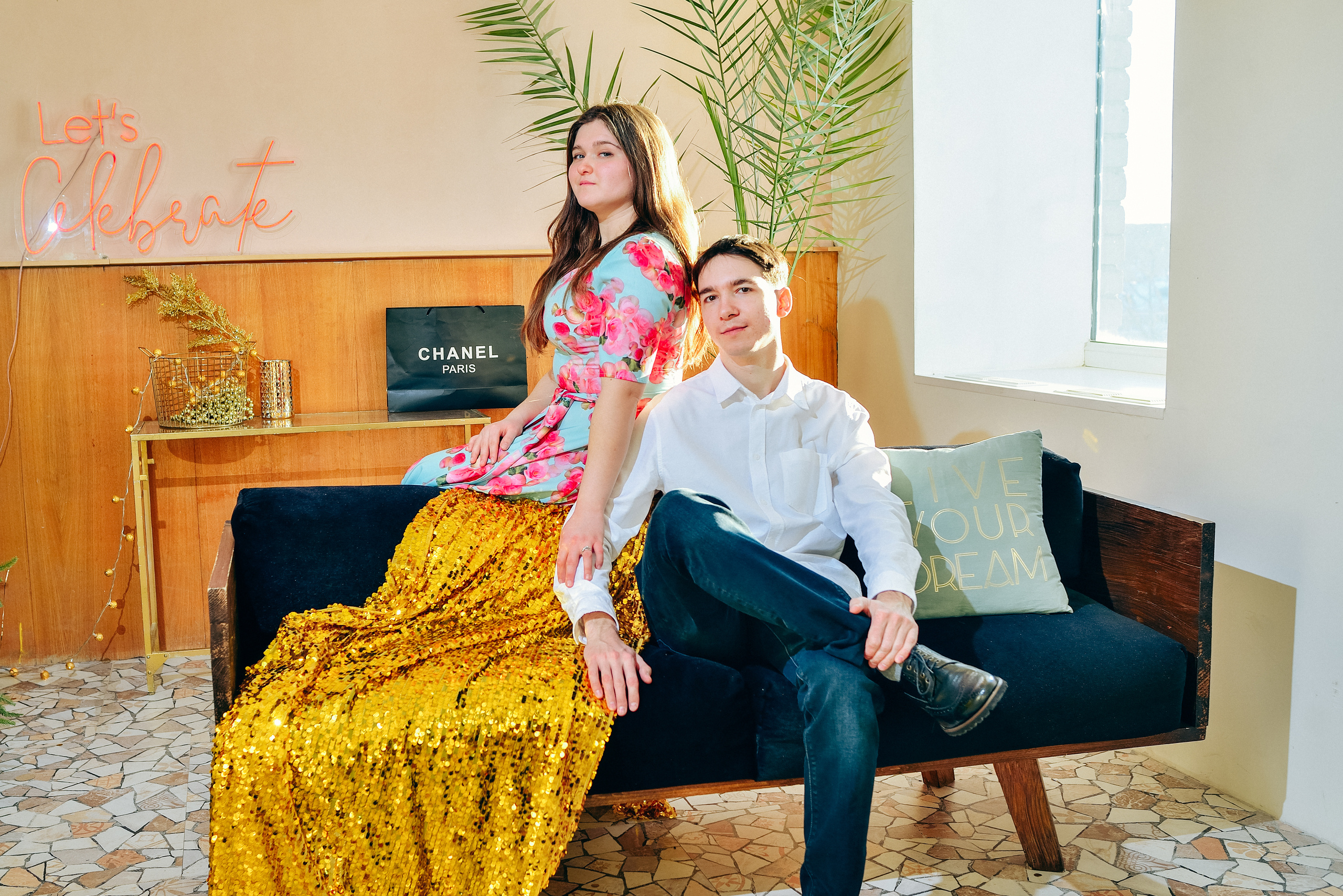 Глеб и Анастасия. Свадебный и семейный фотограф в Барнауле Сергей Семакин