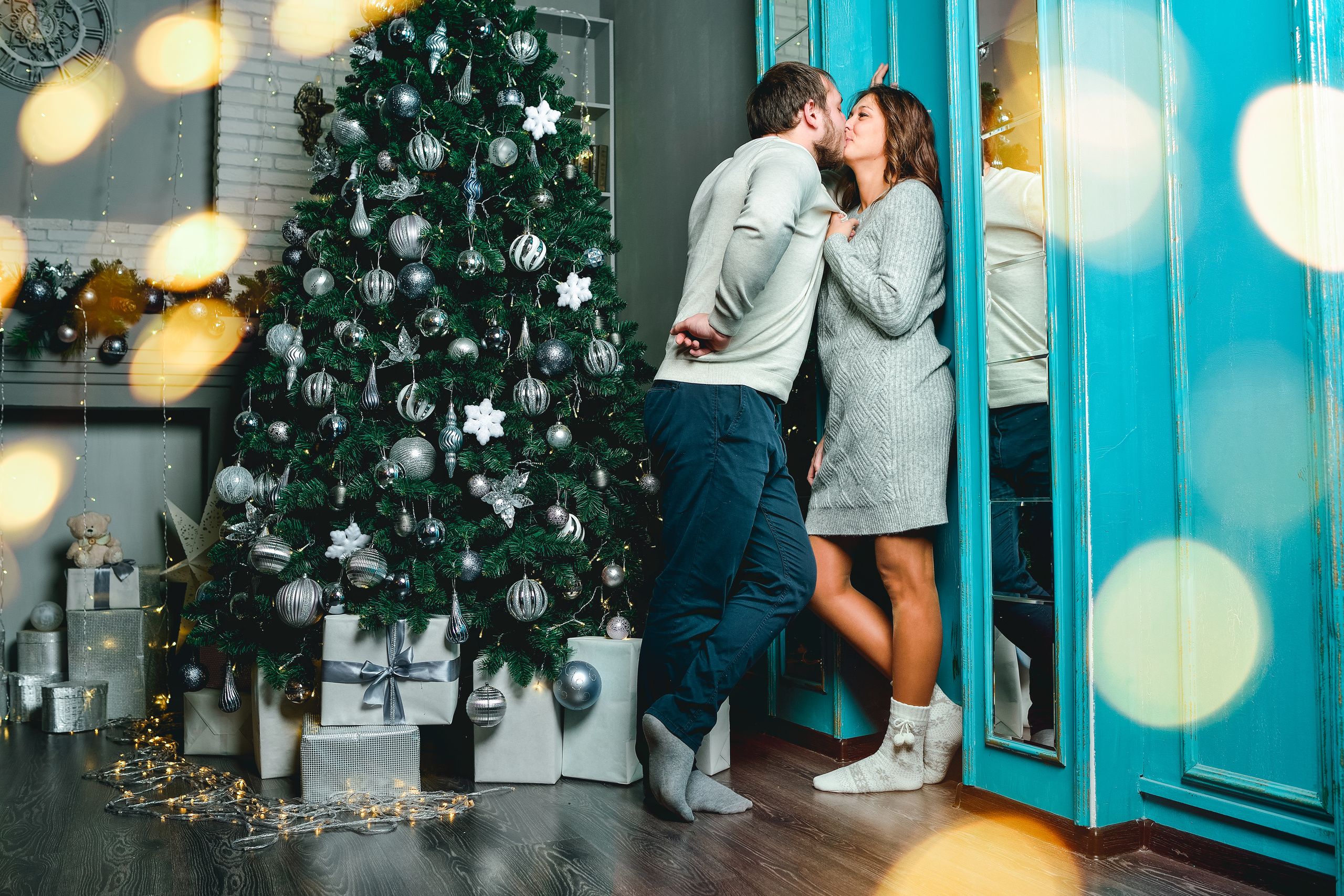 Владислав, Анастасия и Ромашка. Свадебный и семейный фотограф в Барнауле Сергей Семакин