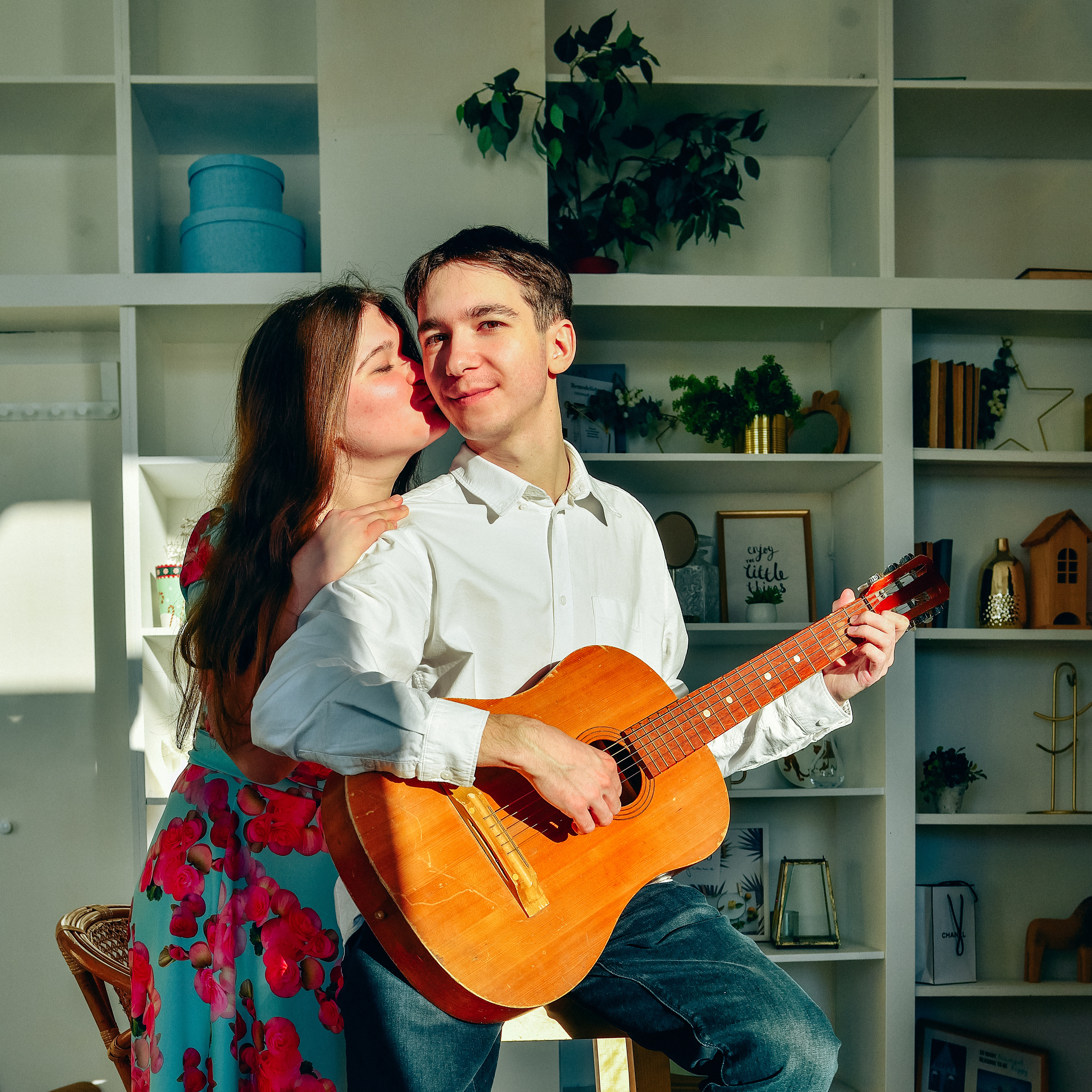 Глеб и Анастасия. Свадебный и семейный фотограф в Барнауле Сергей Семакин