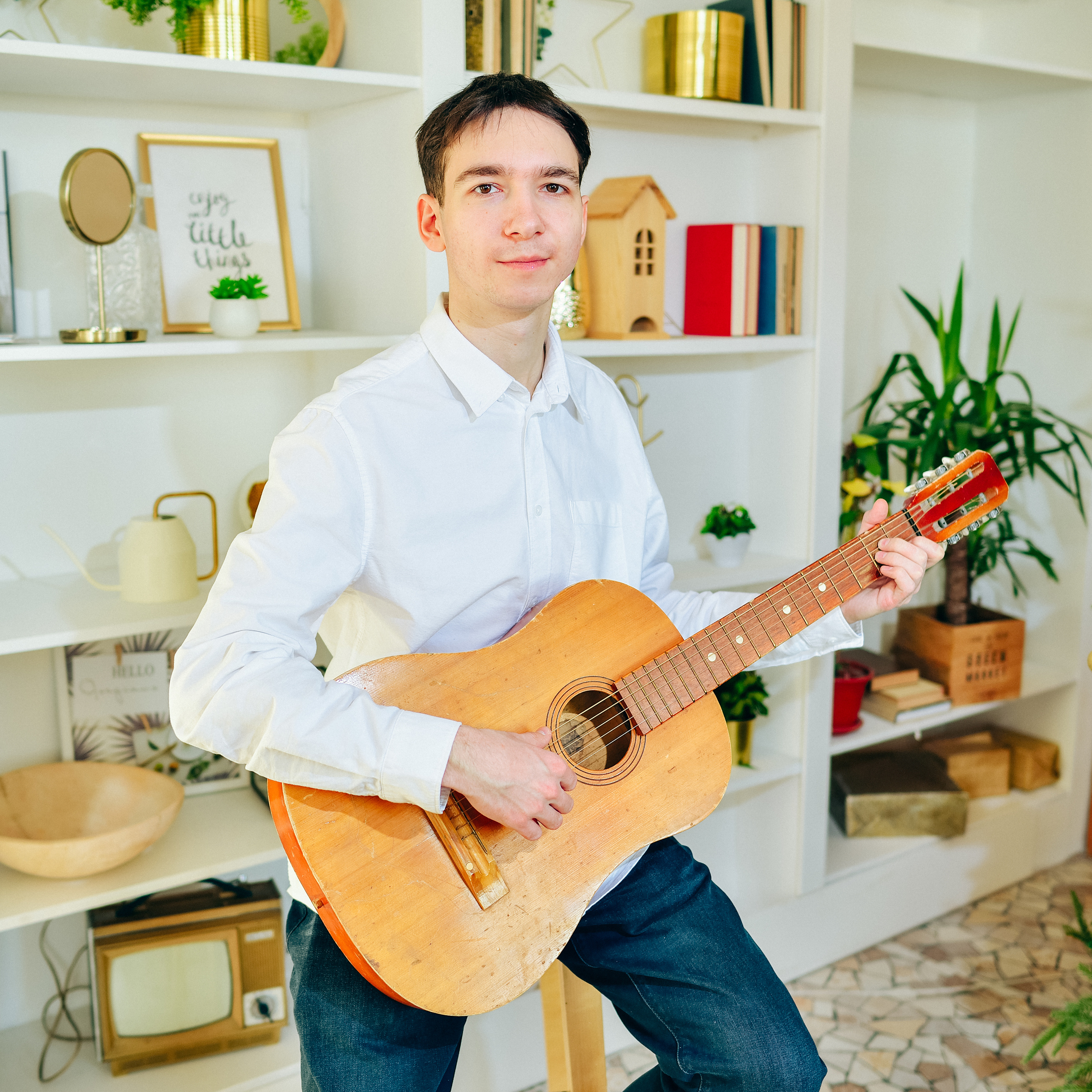 Глеб и Анастасия. Свадебный и семейный фотограф в Барнауле Сергей Семакин